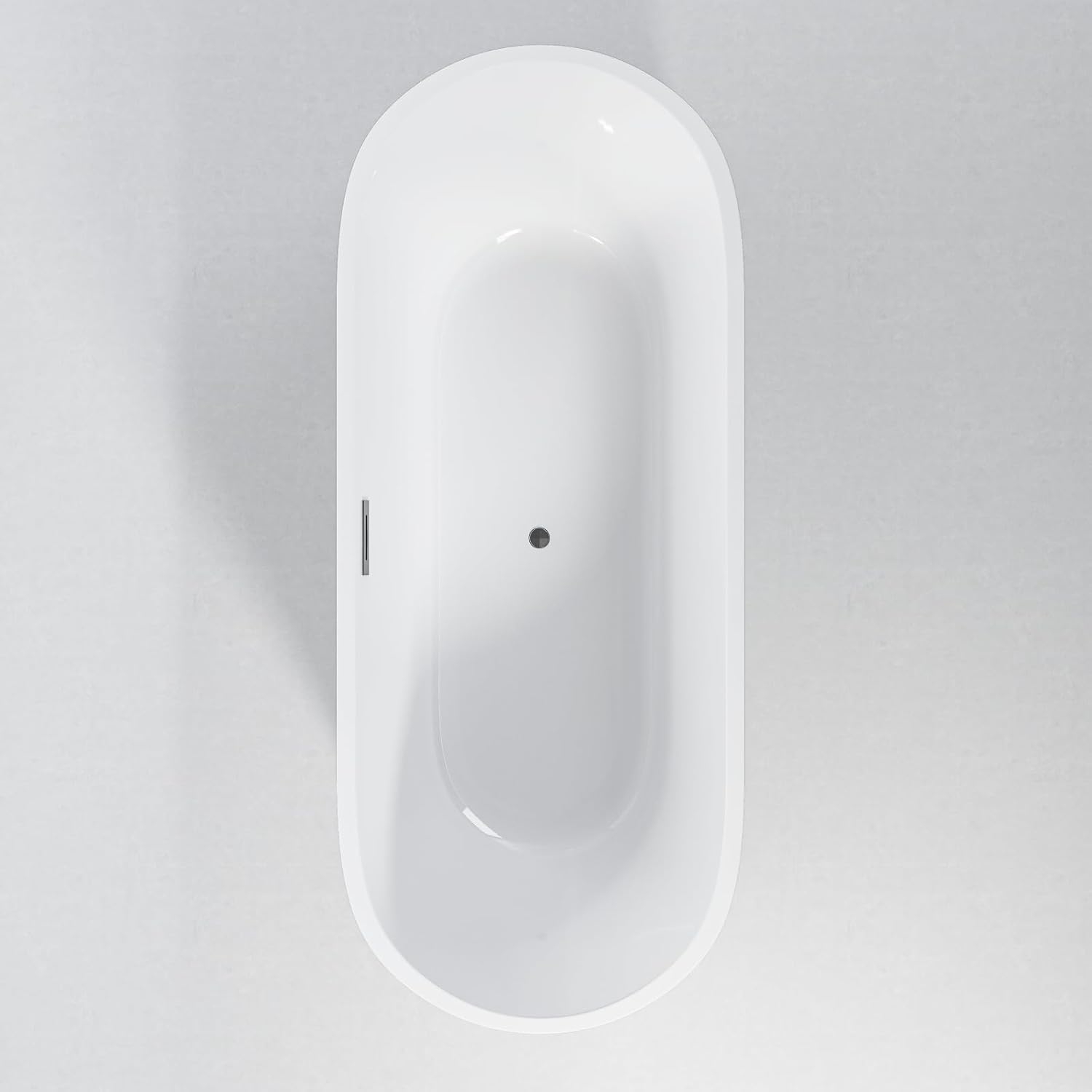 Qeetex PHO14UW5KPF bathtubs - View #3