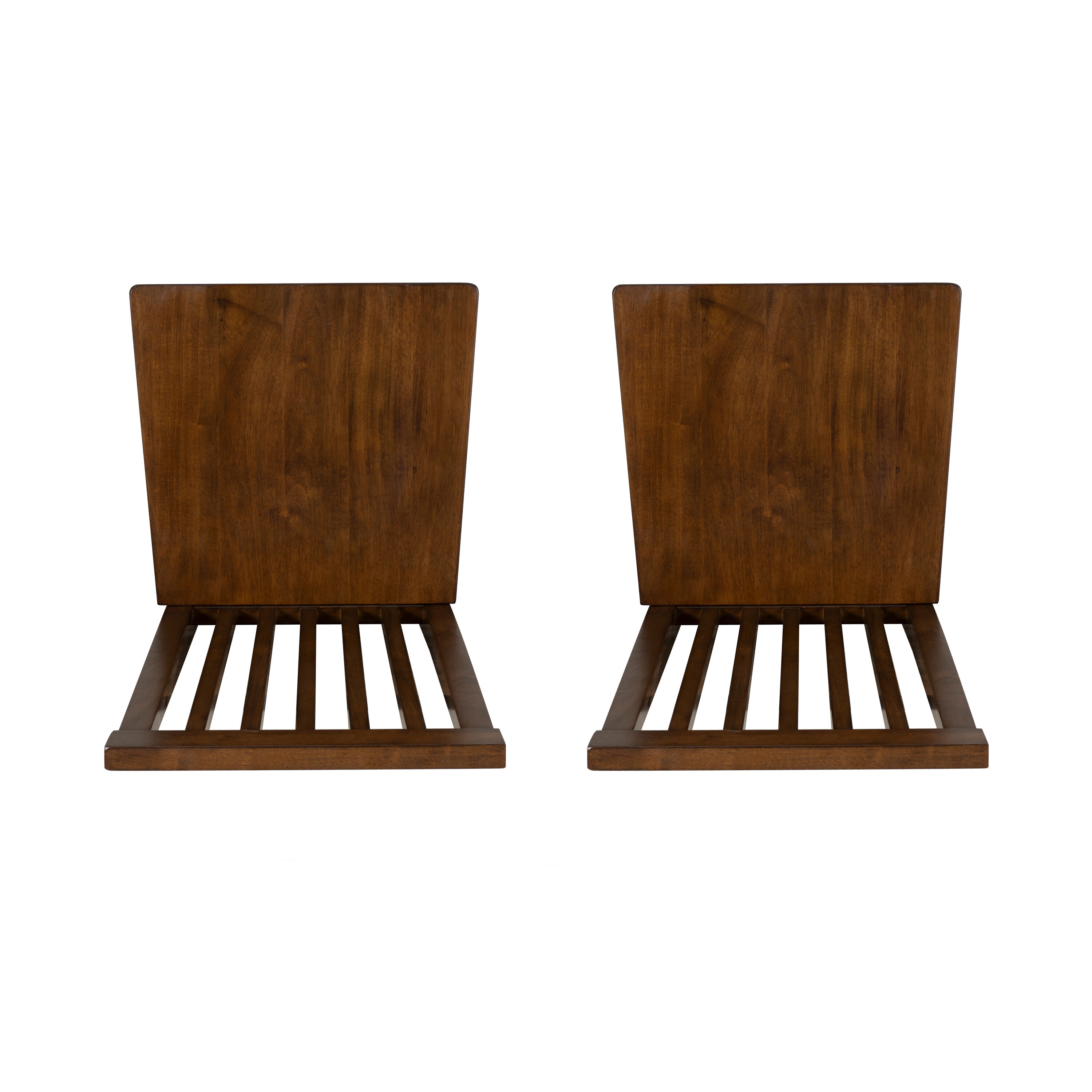 Linon CH246WAL02KD Dining-Chairs - View #5