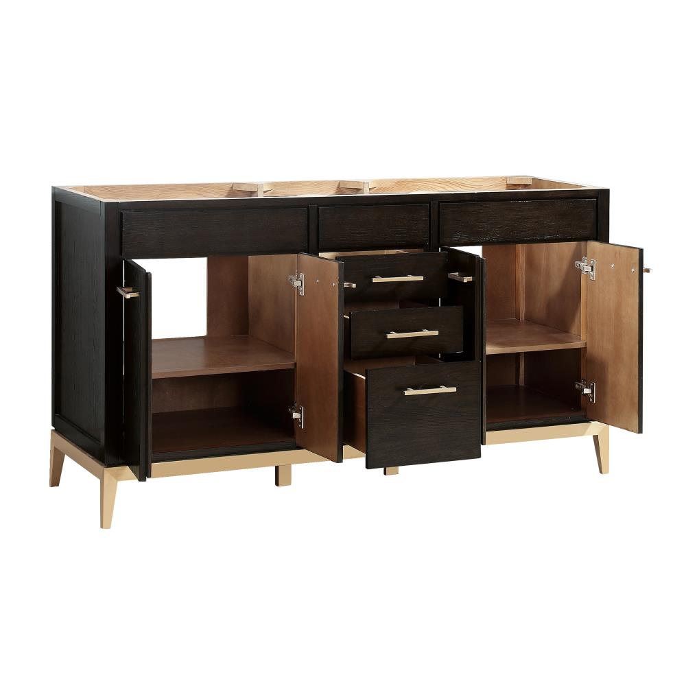 Avanity HEPBURN-VS61-DC-D Bath-Vanity-Combo - View #4