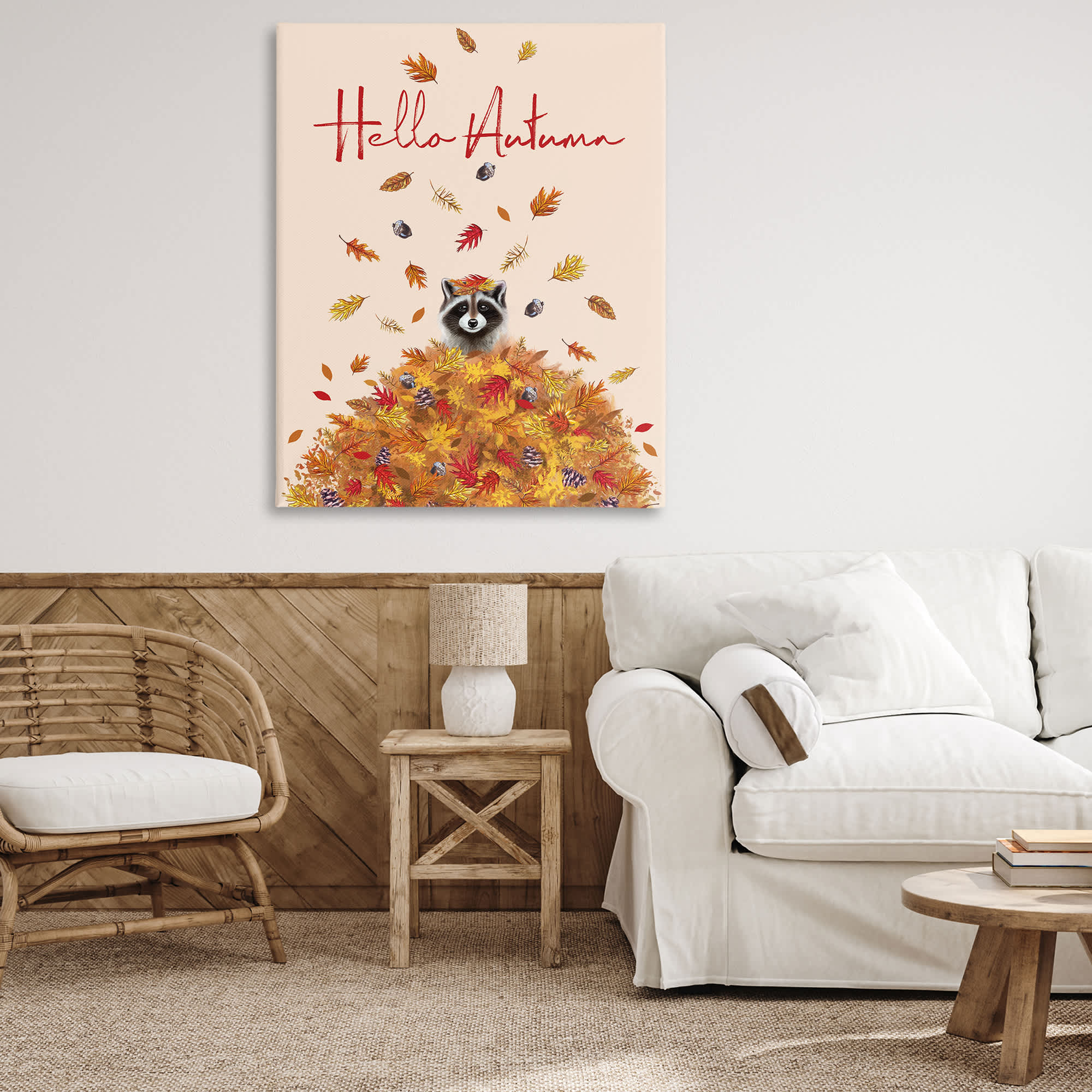 Stupell Industries BT-571-CN-36X48 Wall-Art - View #3