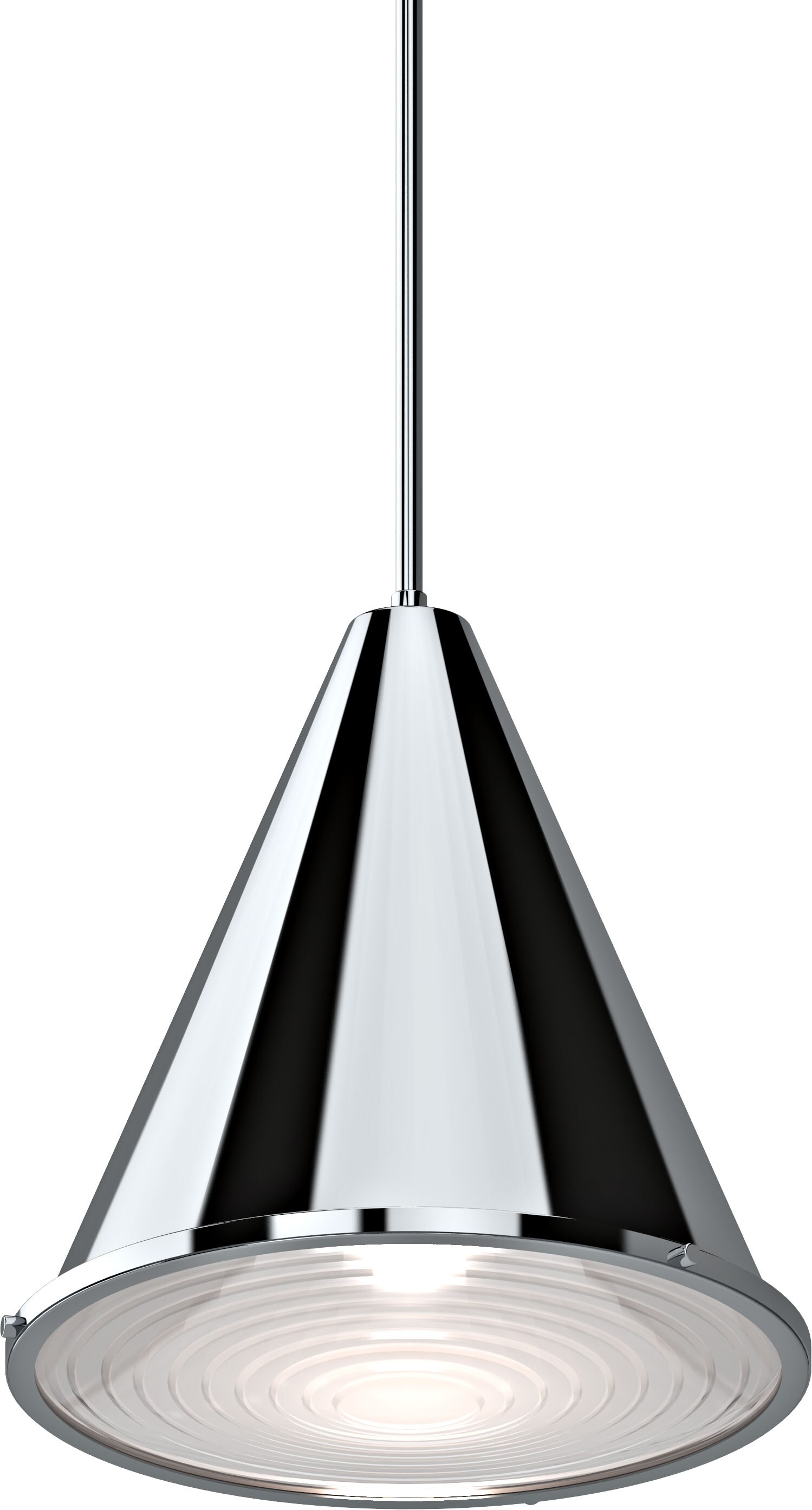 Volume Lighting V2551-3 Pendant-Lights - View #5