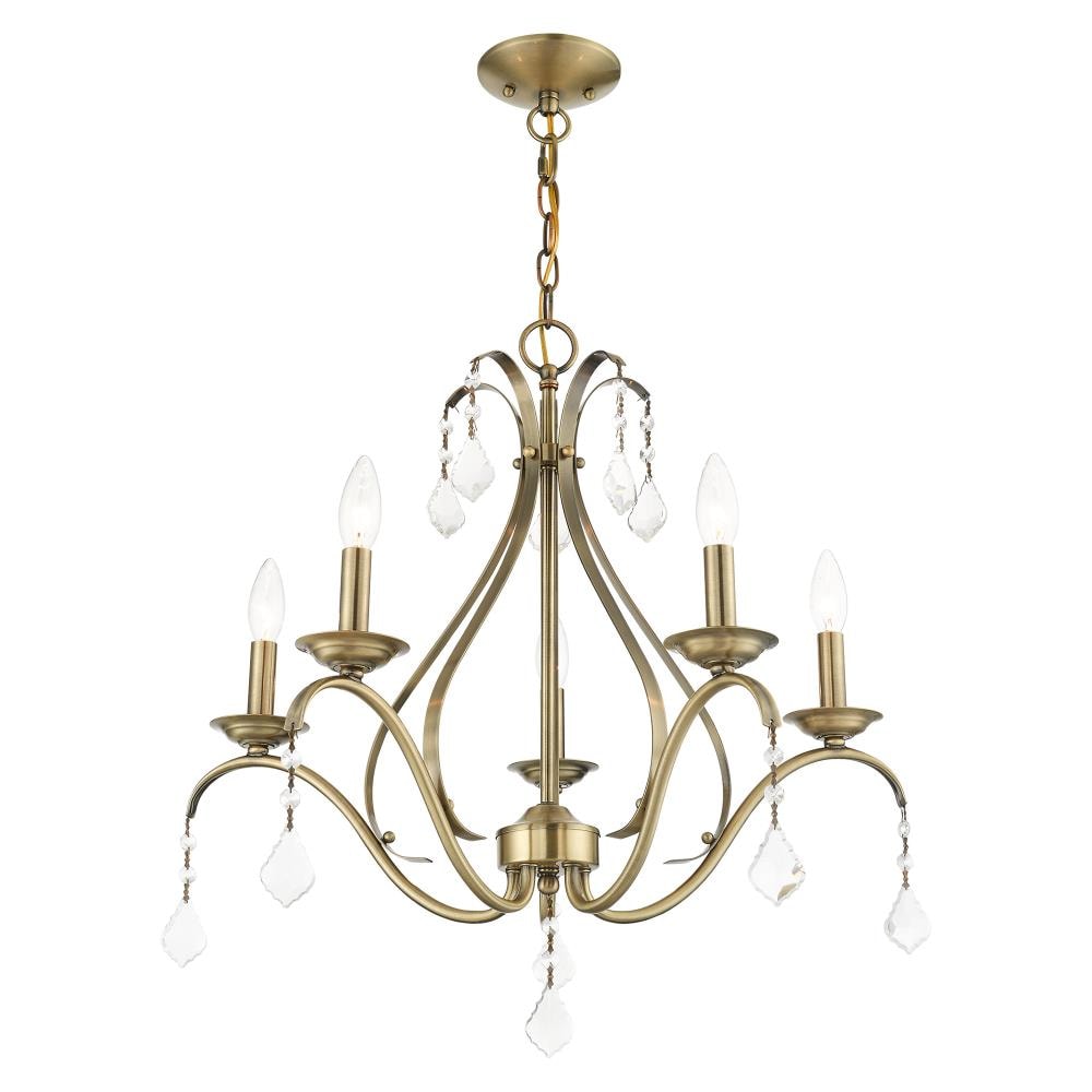 Livex Lighting 40845-01 b090015 - View #5