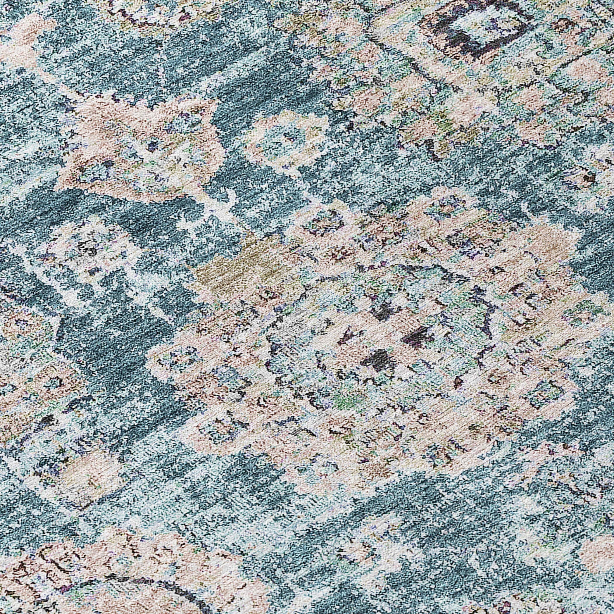 Addison Rugs ACN634TE9X12 rugs - View #3