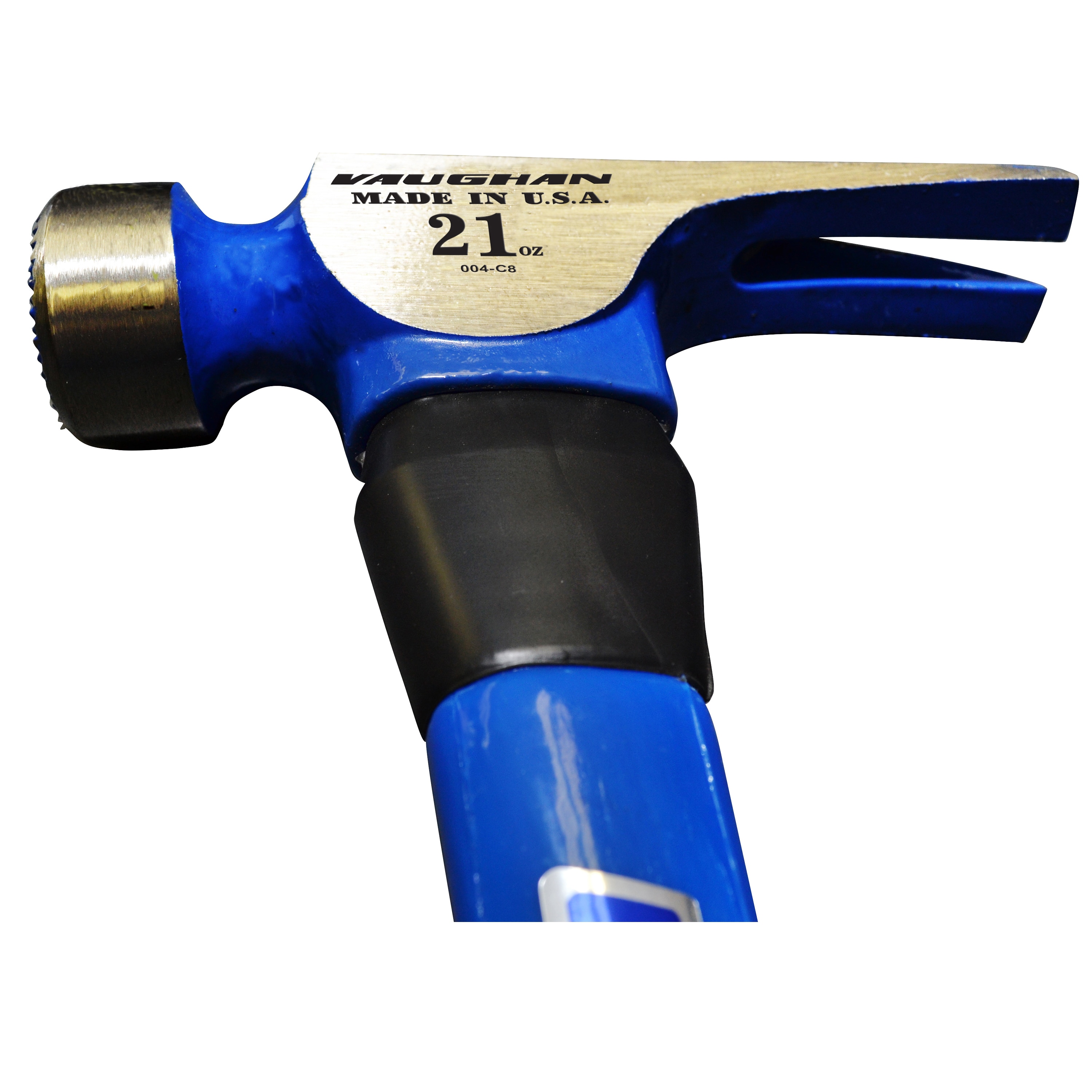 Estwing 20 oz Smooth Face Rip Hammer Steel Handle - Ace Hardware