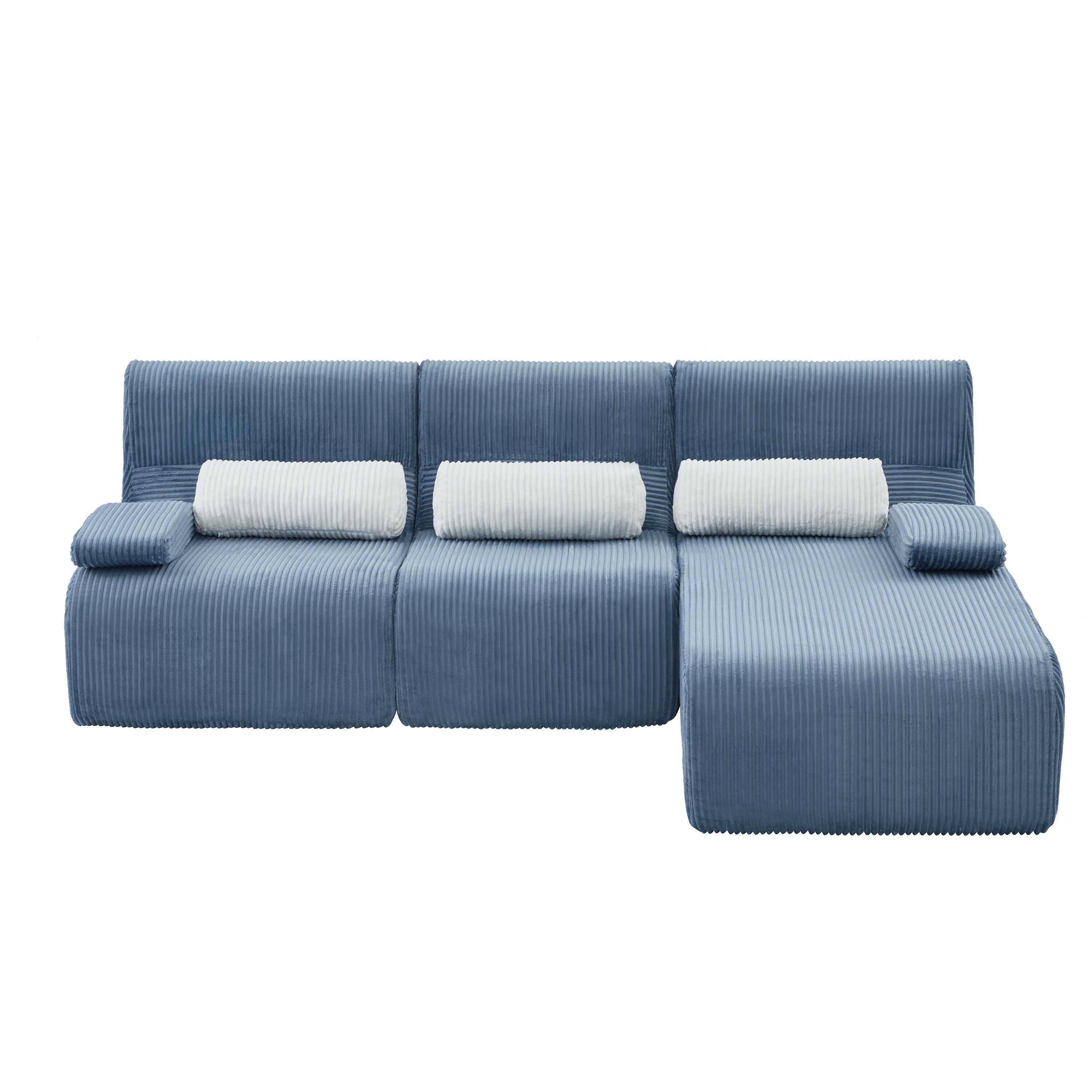Qualler QD719470C Sofas-Loveseats - View #7