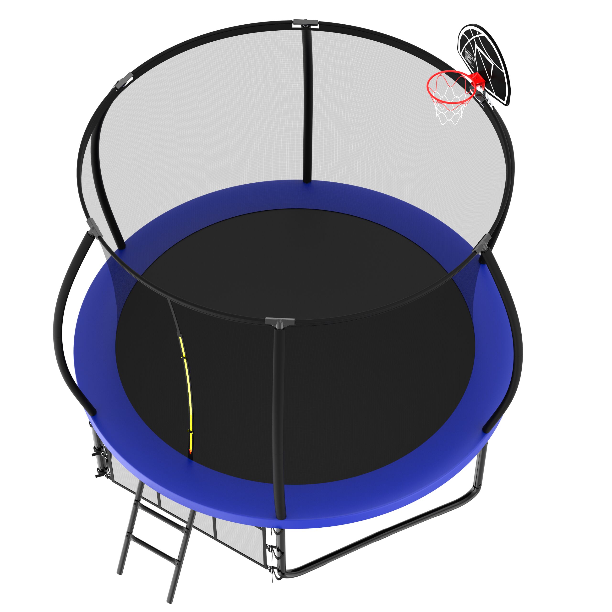 Damerin TRAA21 trampolines - View #6