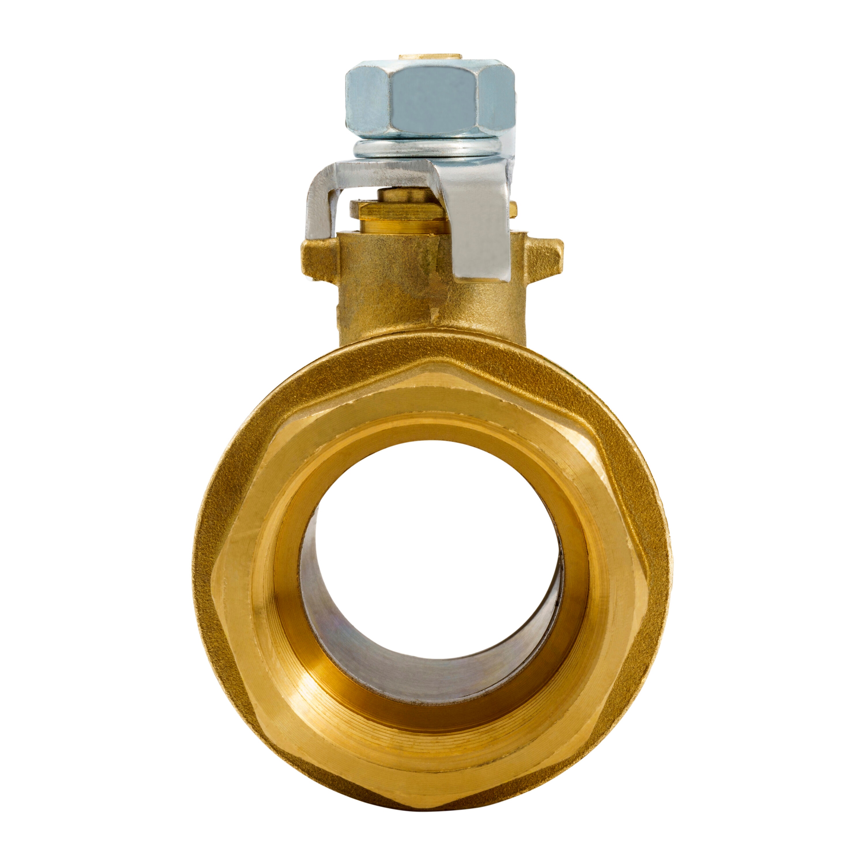 RELIABILT 107-827RB Ball-Valves - View #3
