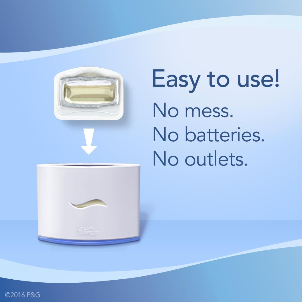 Febreze 3700029215  - View #5