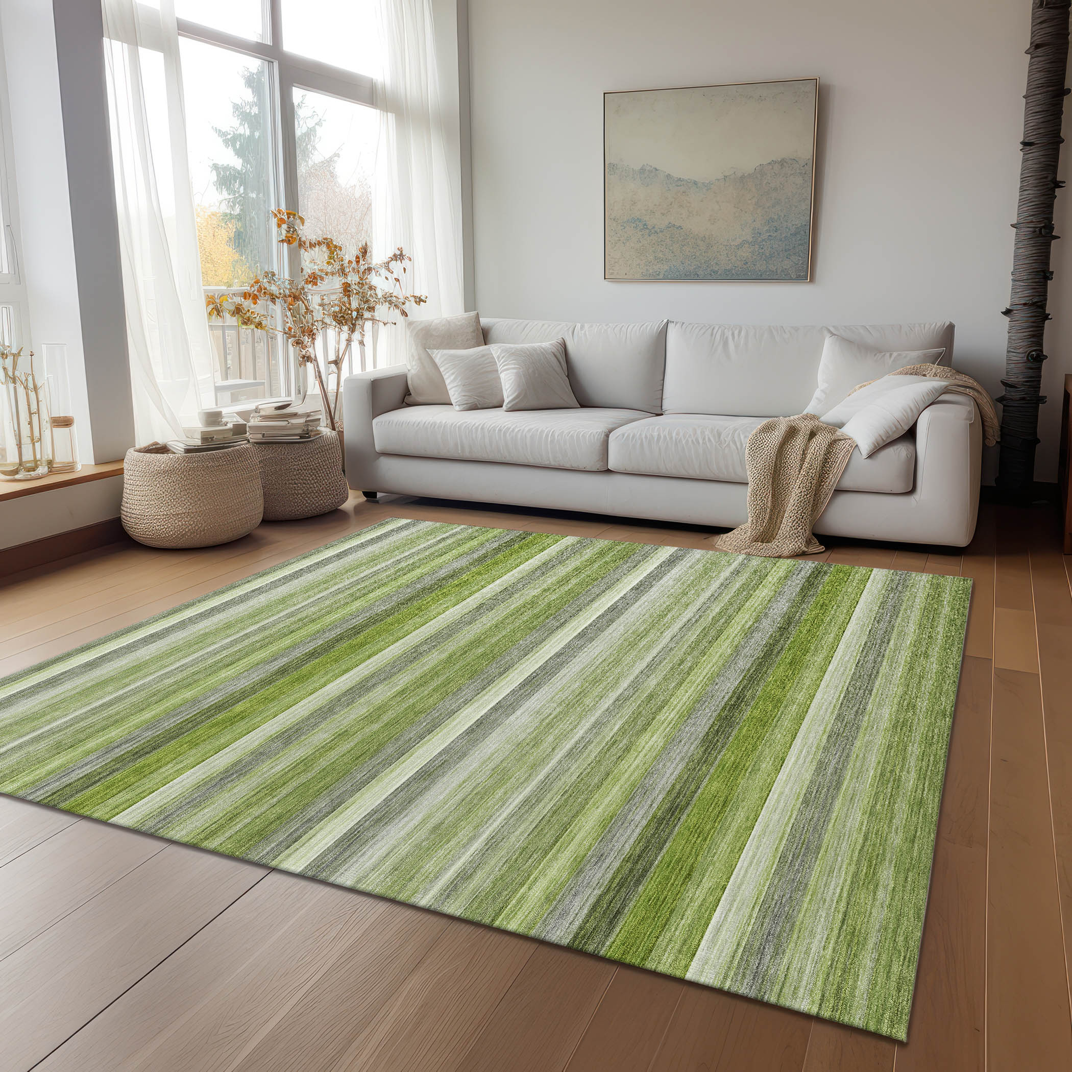 Addison Rugs ACN535FE10X14 rugs - View #6