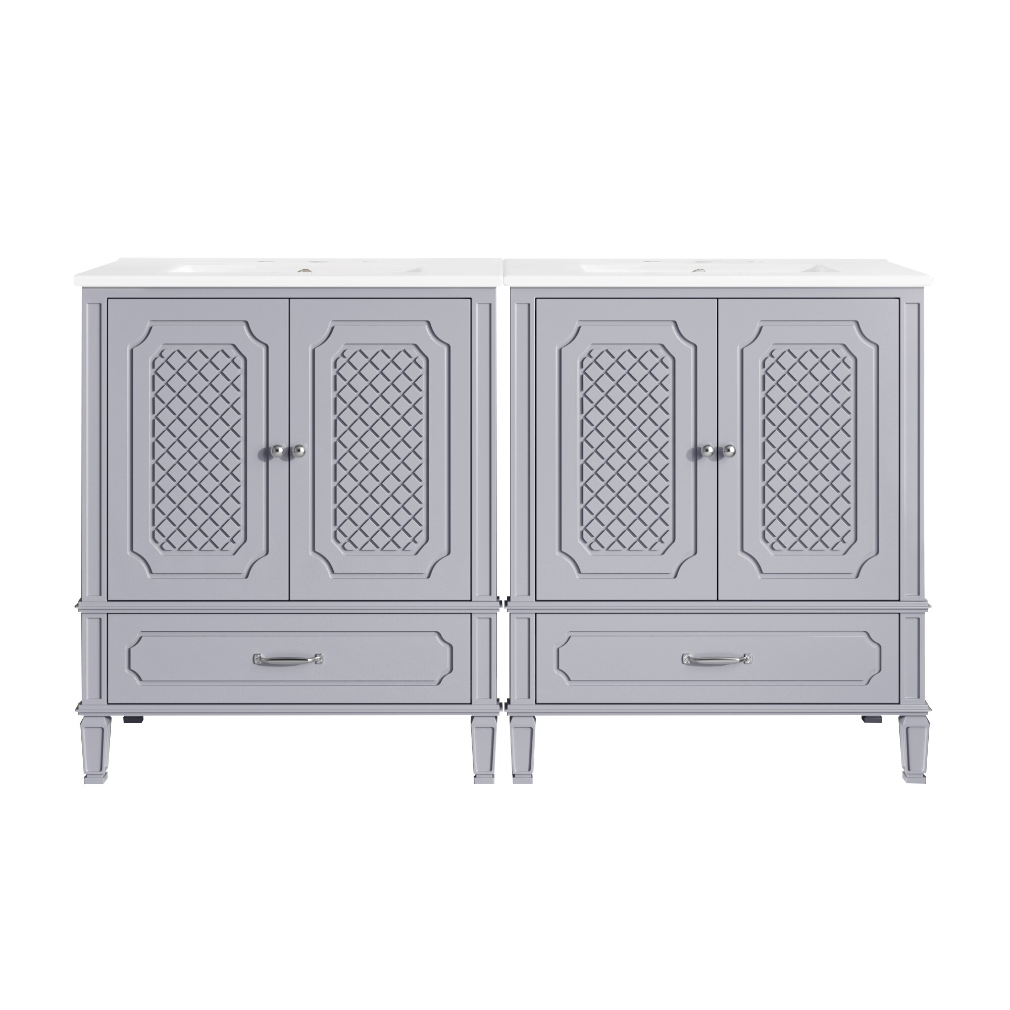 Christopher Knight Home 332886 Bath-Vanity-Combo - View #5