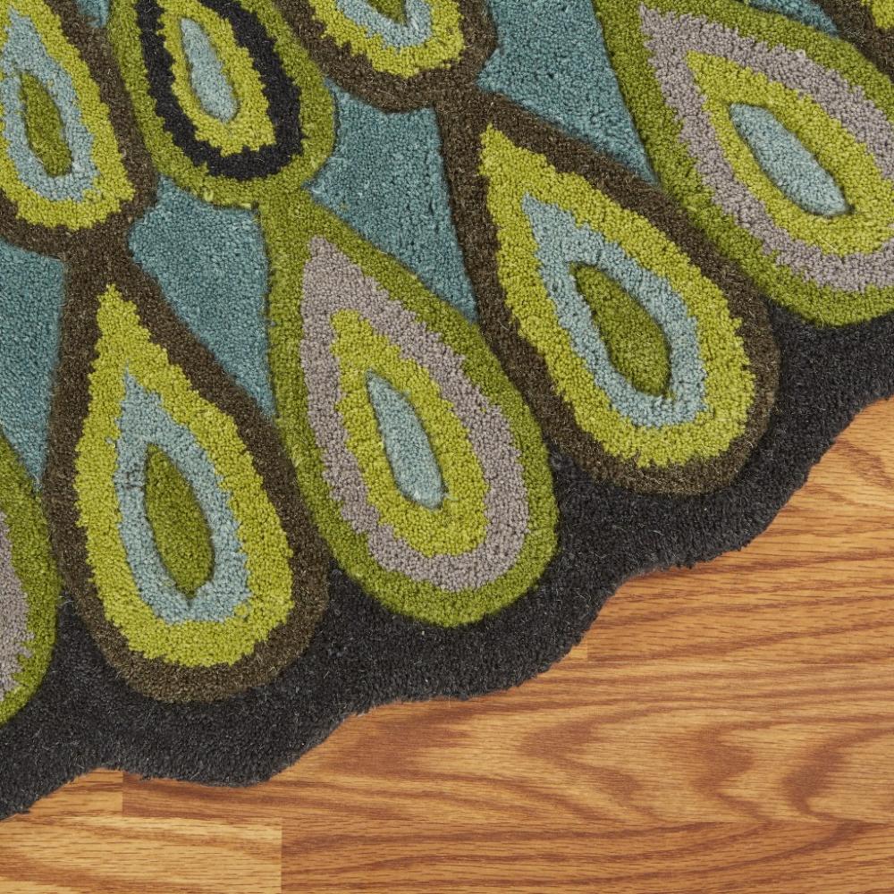 HomeRoots 4000396247 rugs - View #7