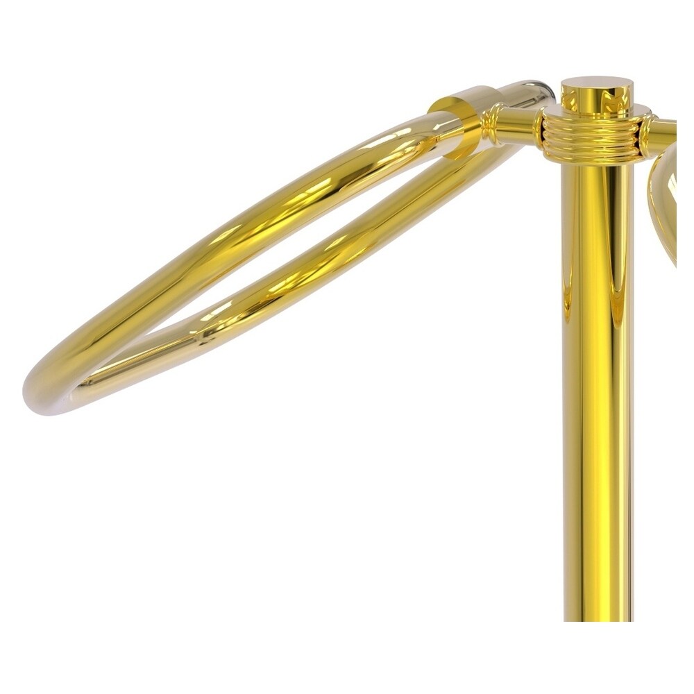 Allied Brass TB-20G-PB d060355 - View #2
