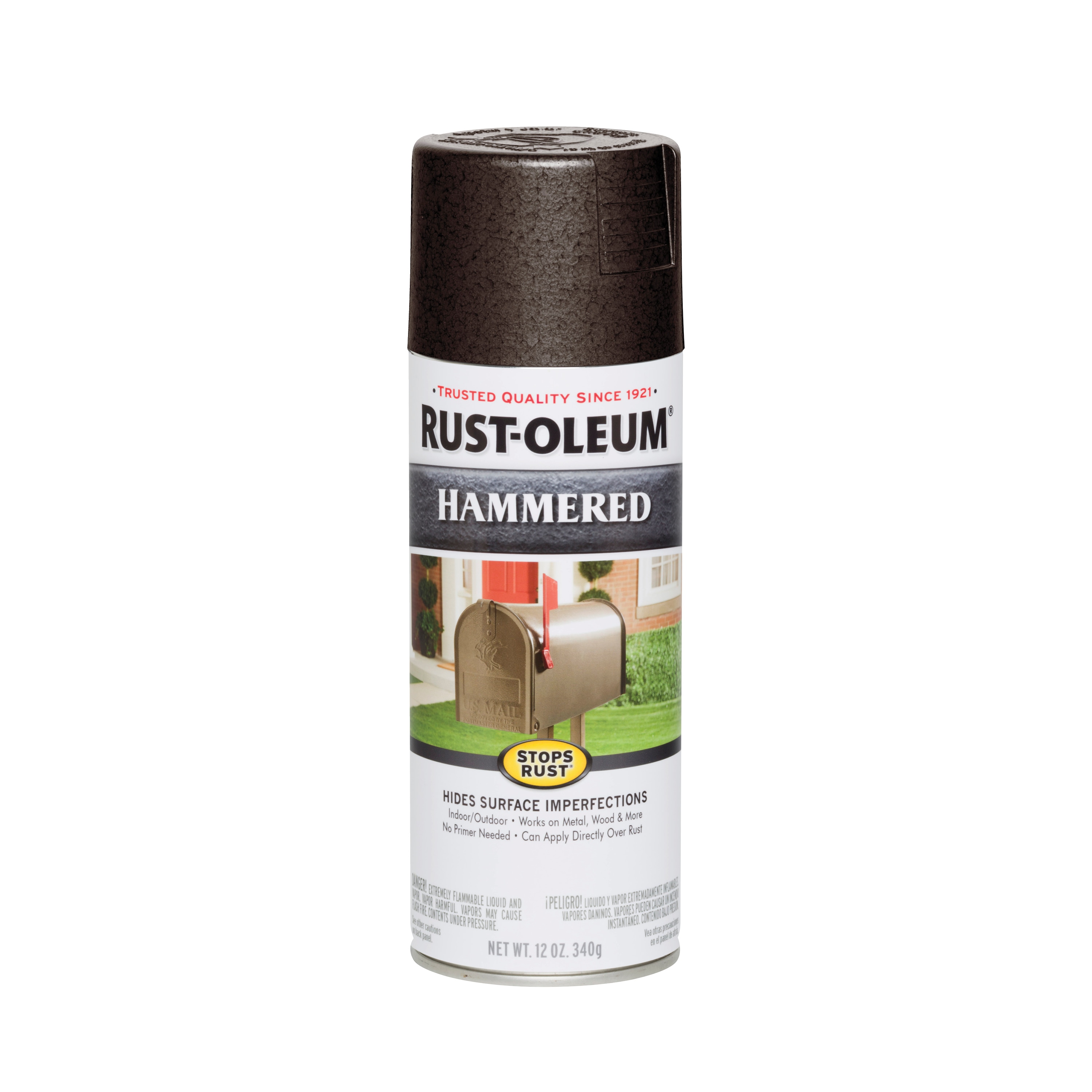 Rust-Oleum 7218830 Spray-Paint - View #5