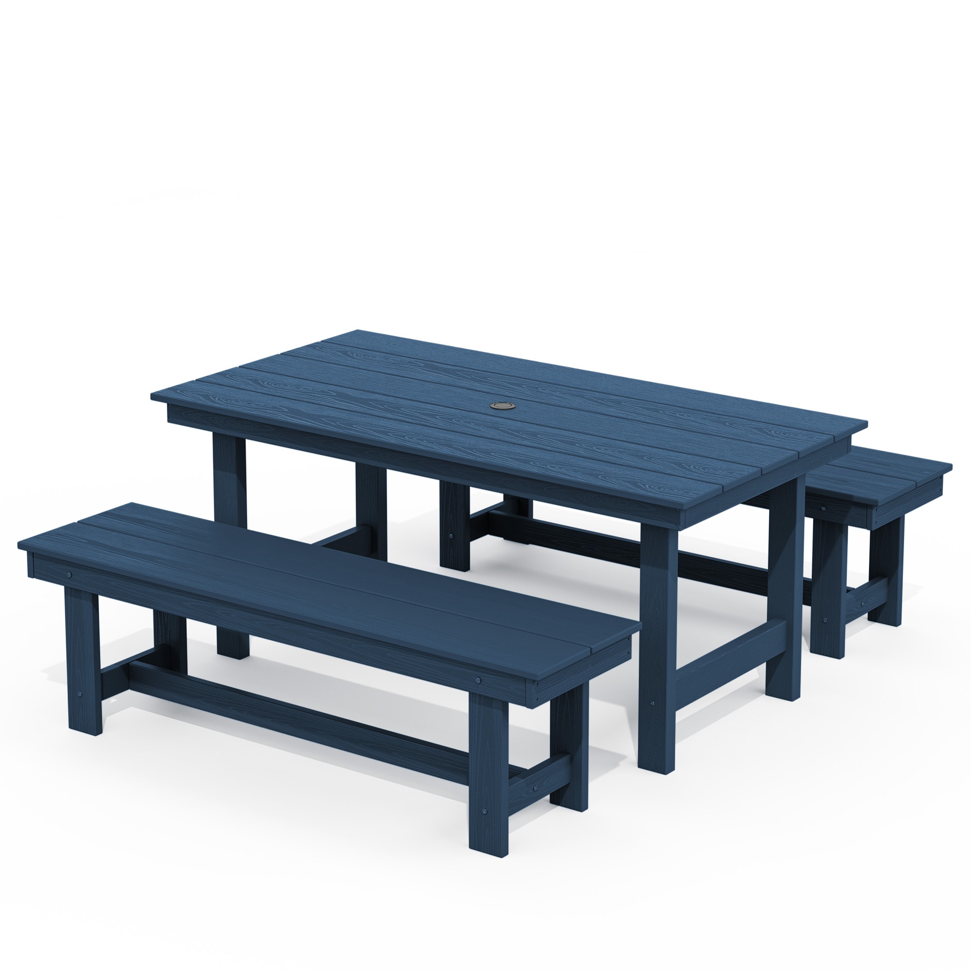 JEAREY PECD-NY benches - View #10