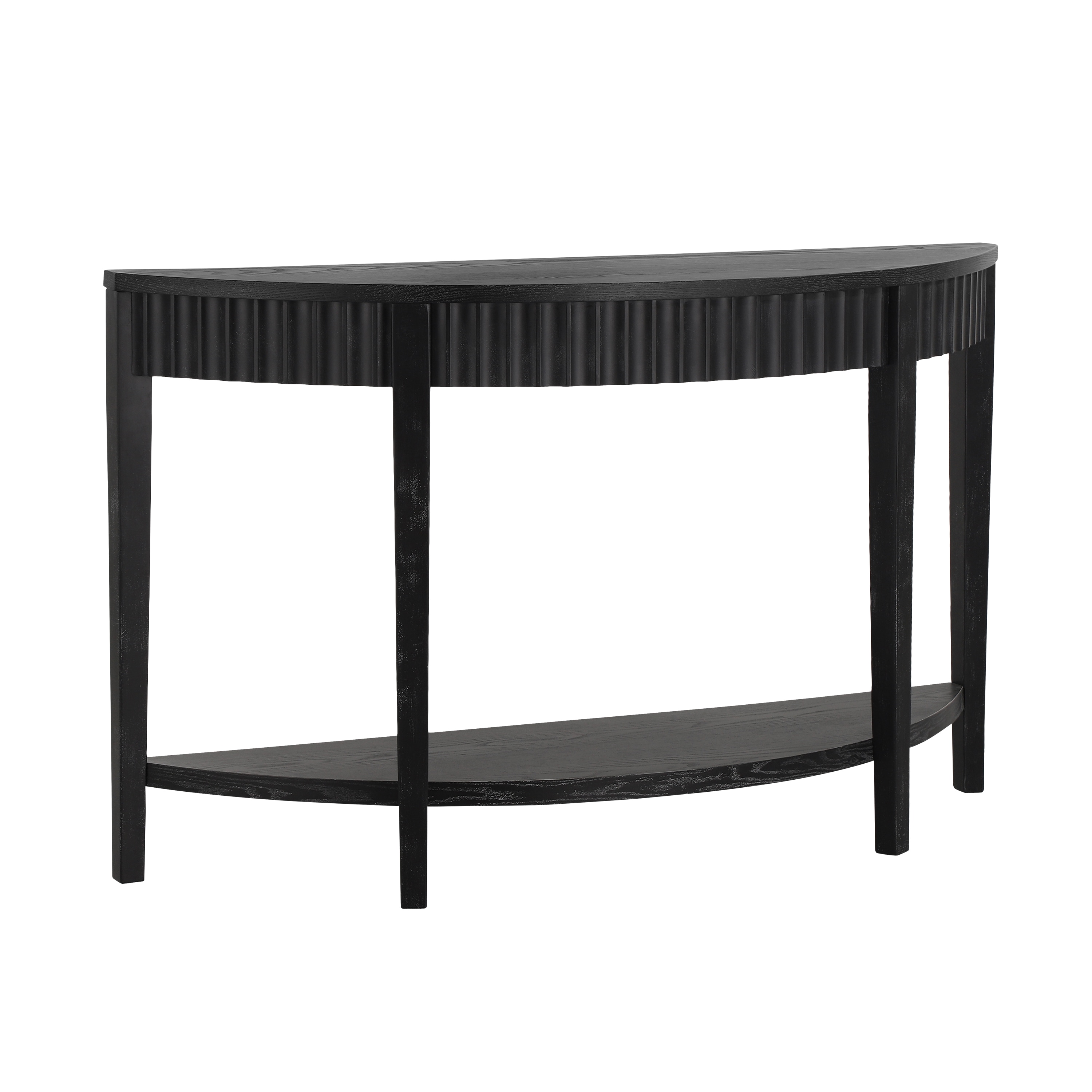 ModernLuxe N760P285986B Console-Sofa-Tables - View #7