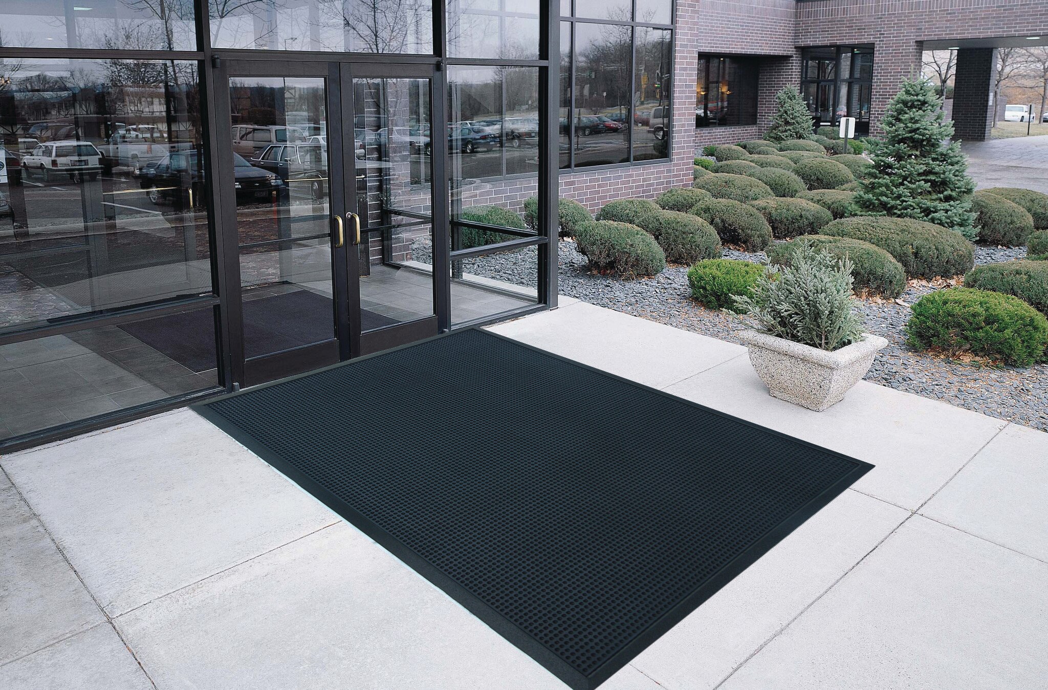  WG-PINMAT-35 Mats-Cat - View #3