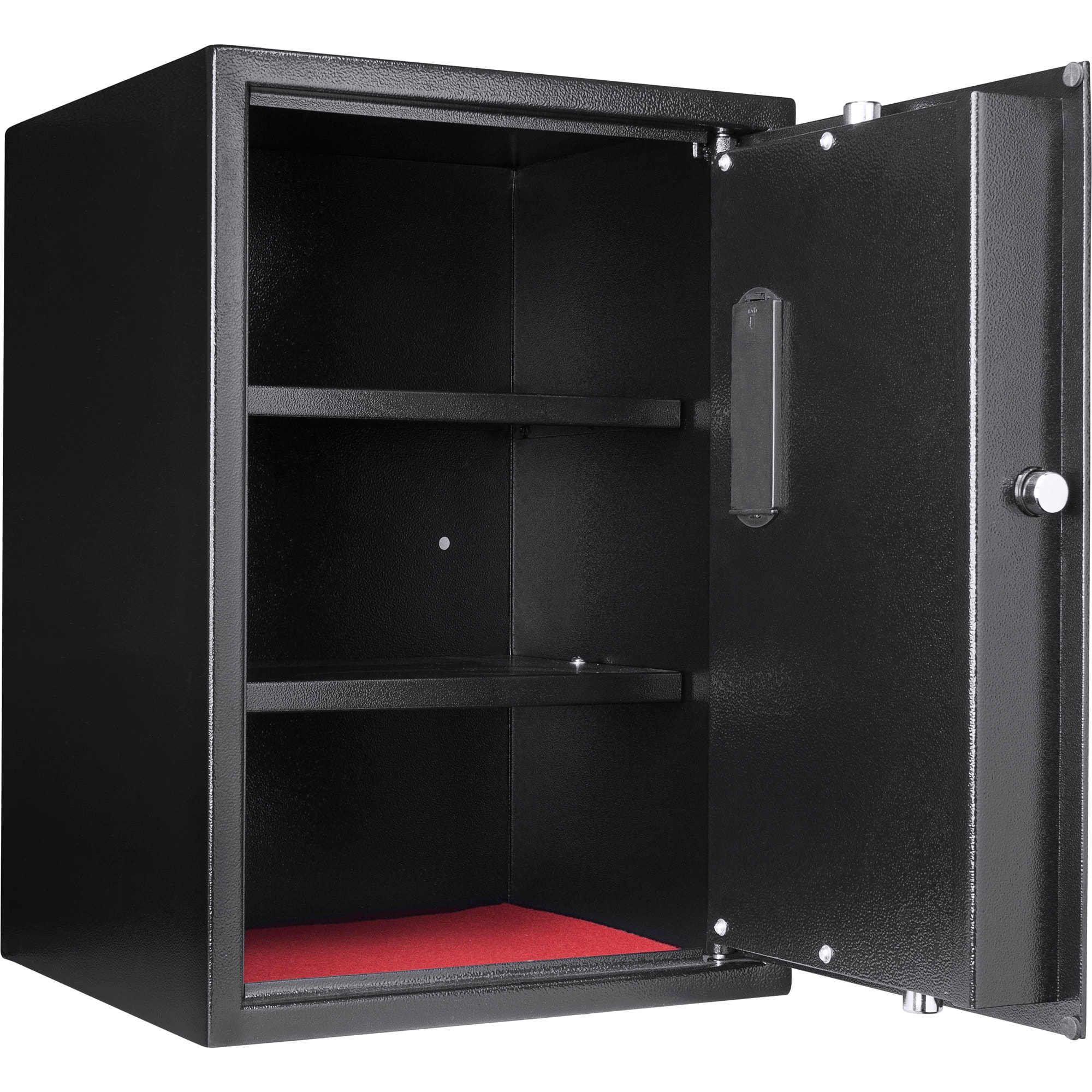 LOVMOR SF-Y-B2734P254816 Cash-Check-Safes - View #3