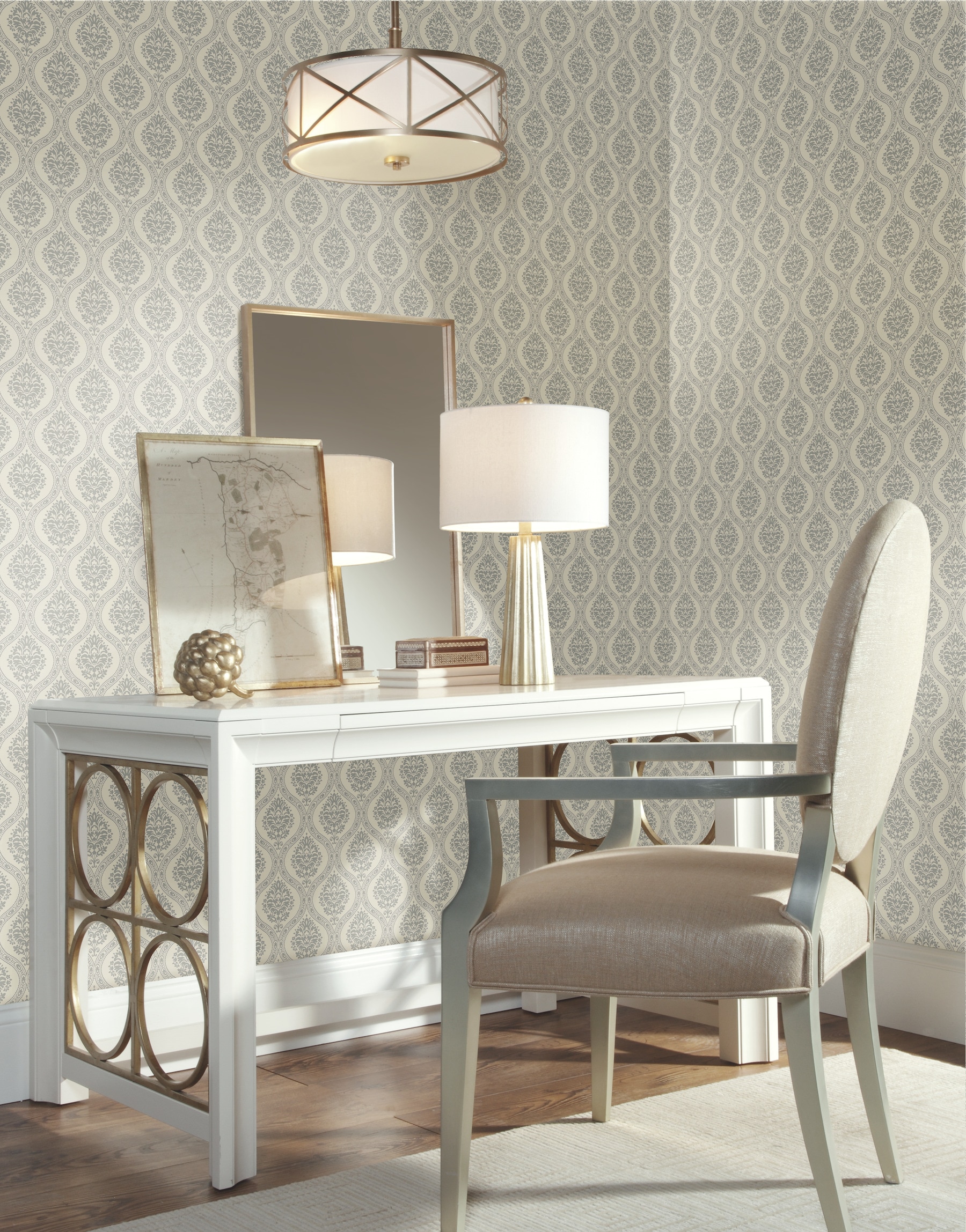 York Wallcoverings DM5027 wallpaper - View #3