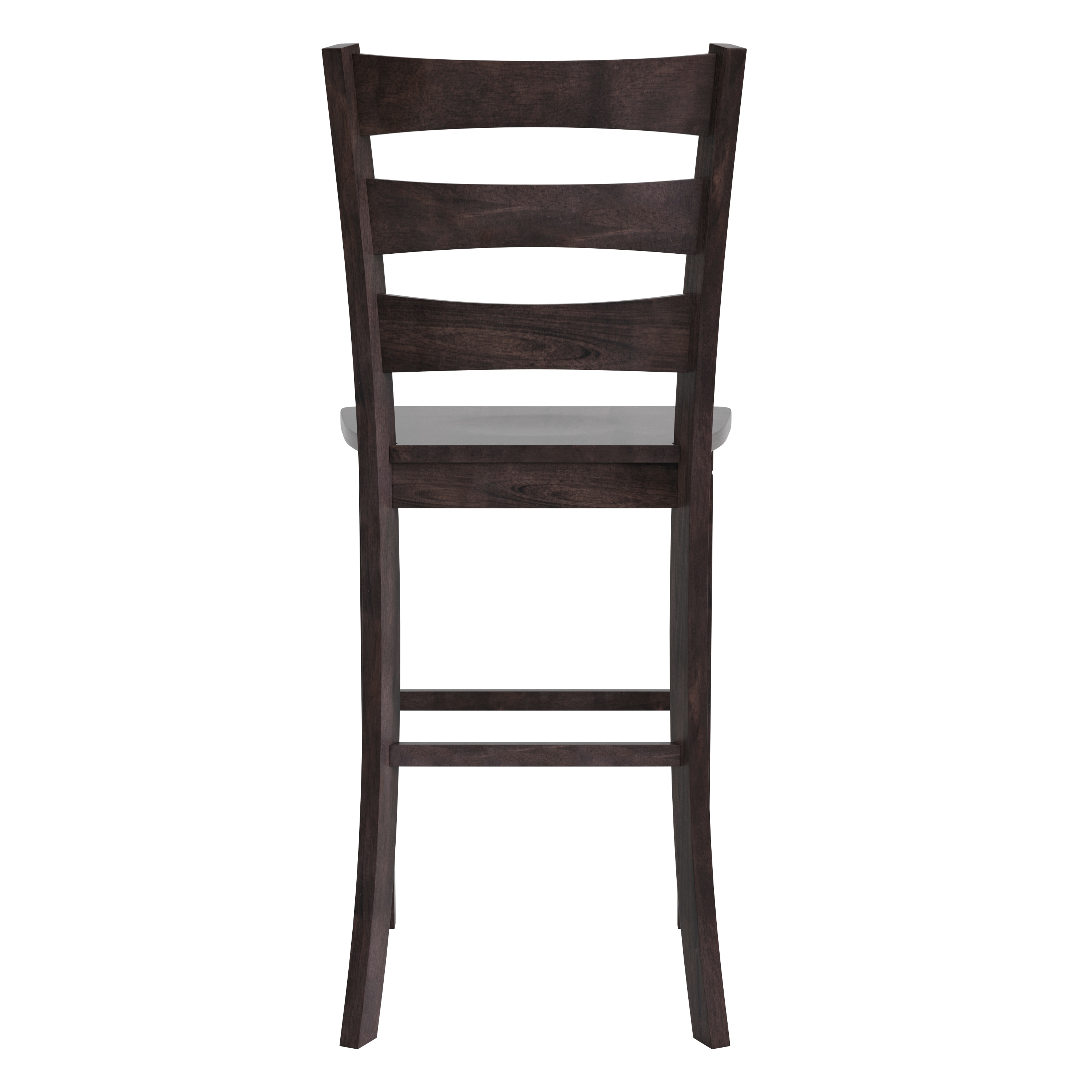 Taylor & Logan Laurel Solid Wood Counter Stool (Set of 2)