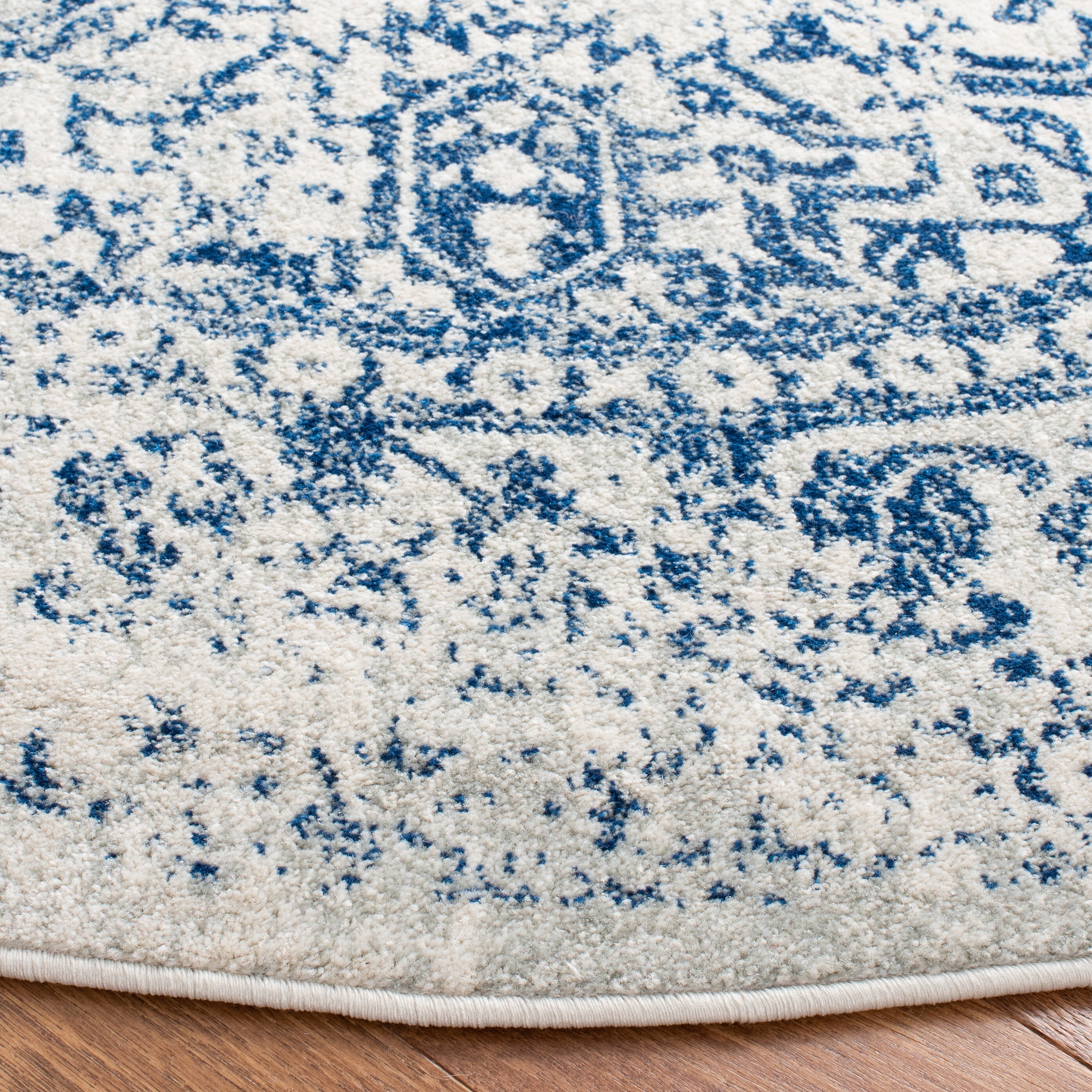 Safavieh EVK256N-7R rugs - View #3