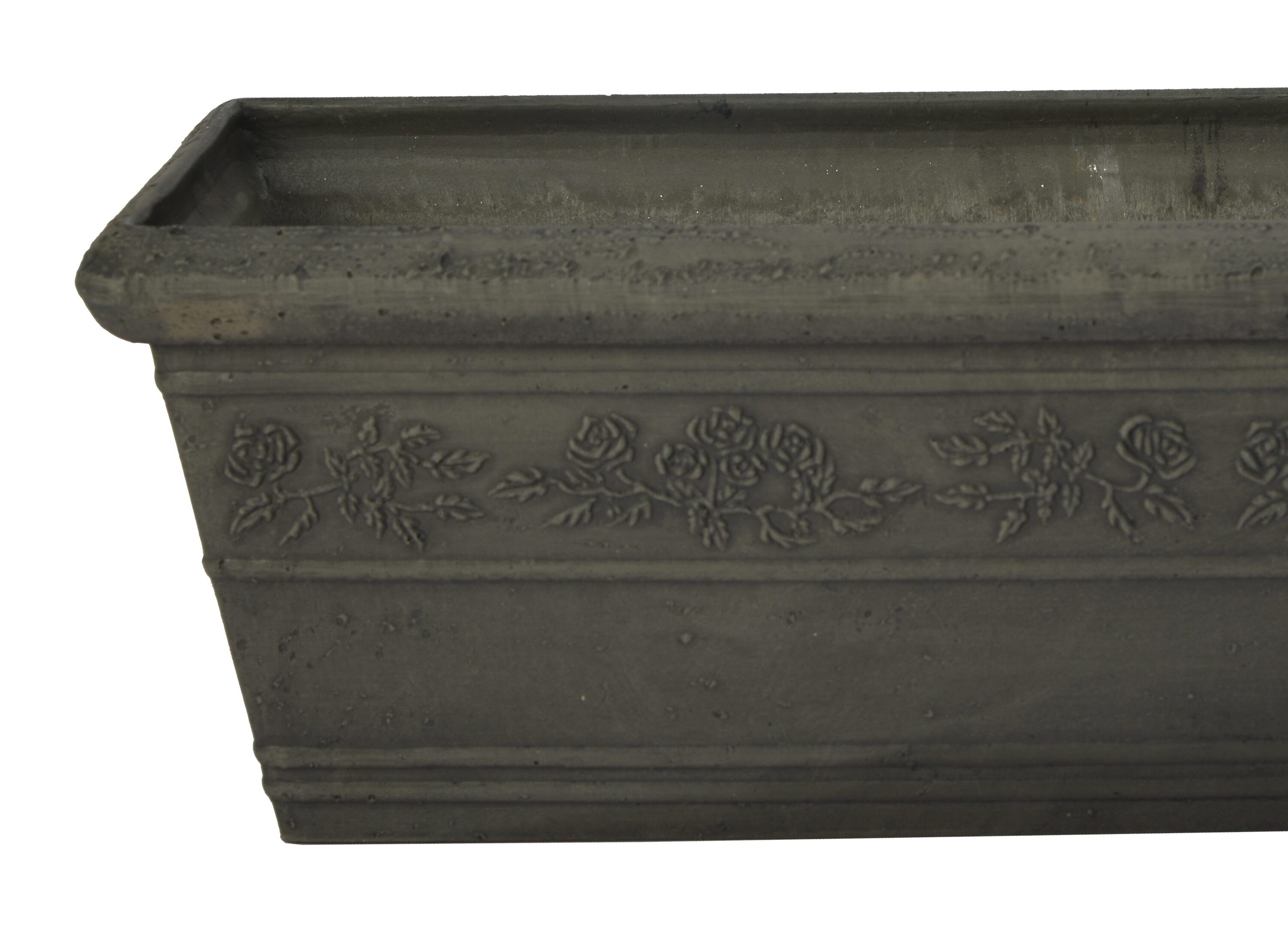 Greenship UK57C-2 Planter-Window-Box - View #4