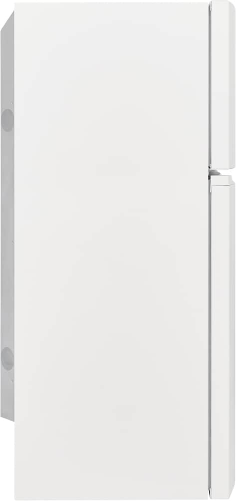 Frigidaire 13.9 Cu. Ft. Freestanding Top Freezer Refrigerator in