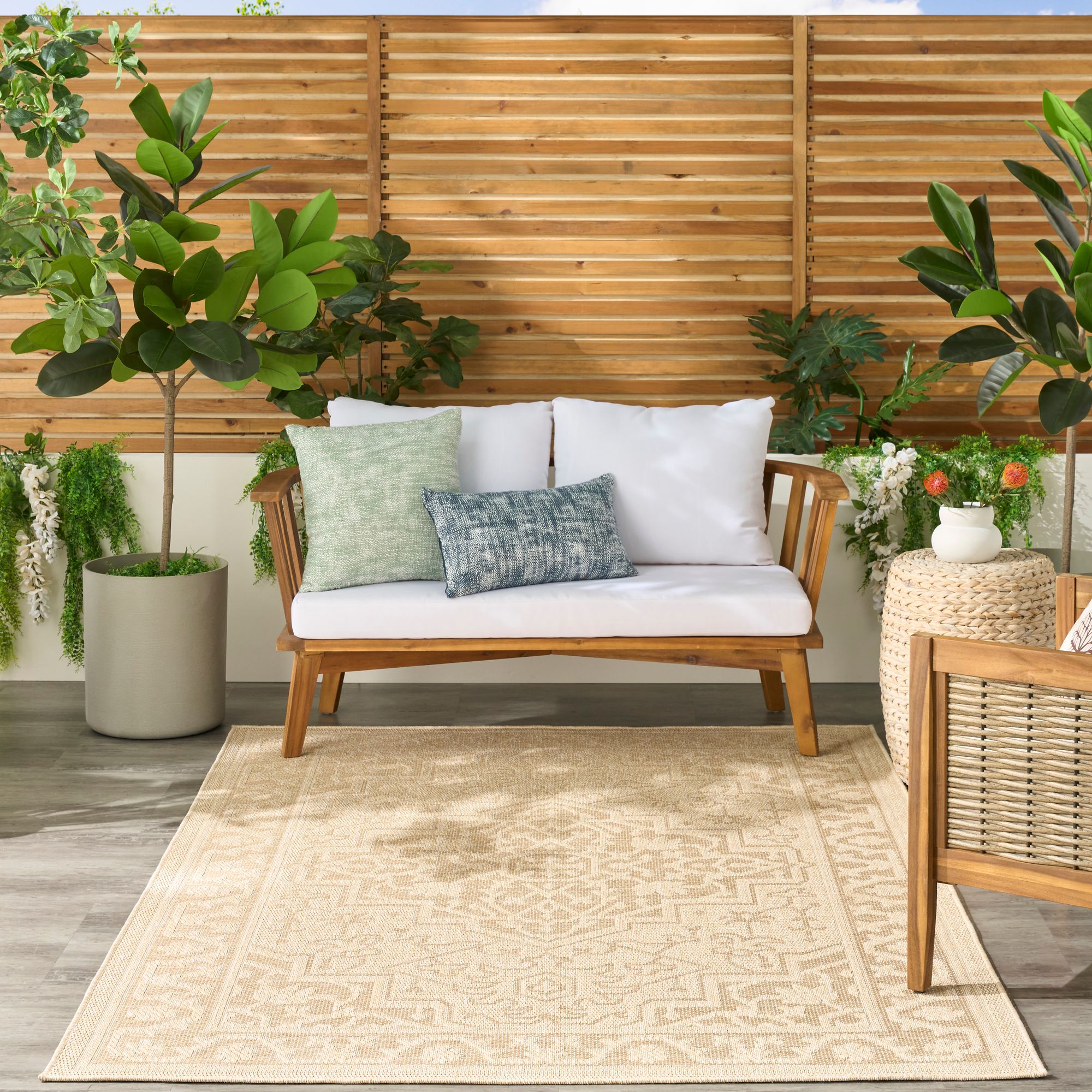 Nourison 841491140048 rugs - View #6