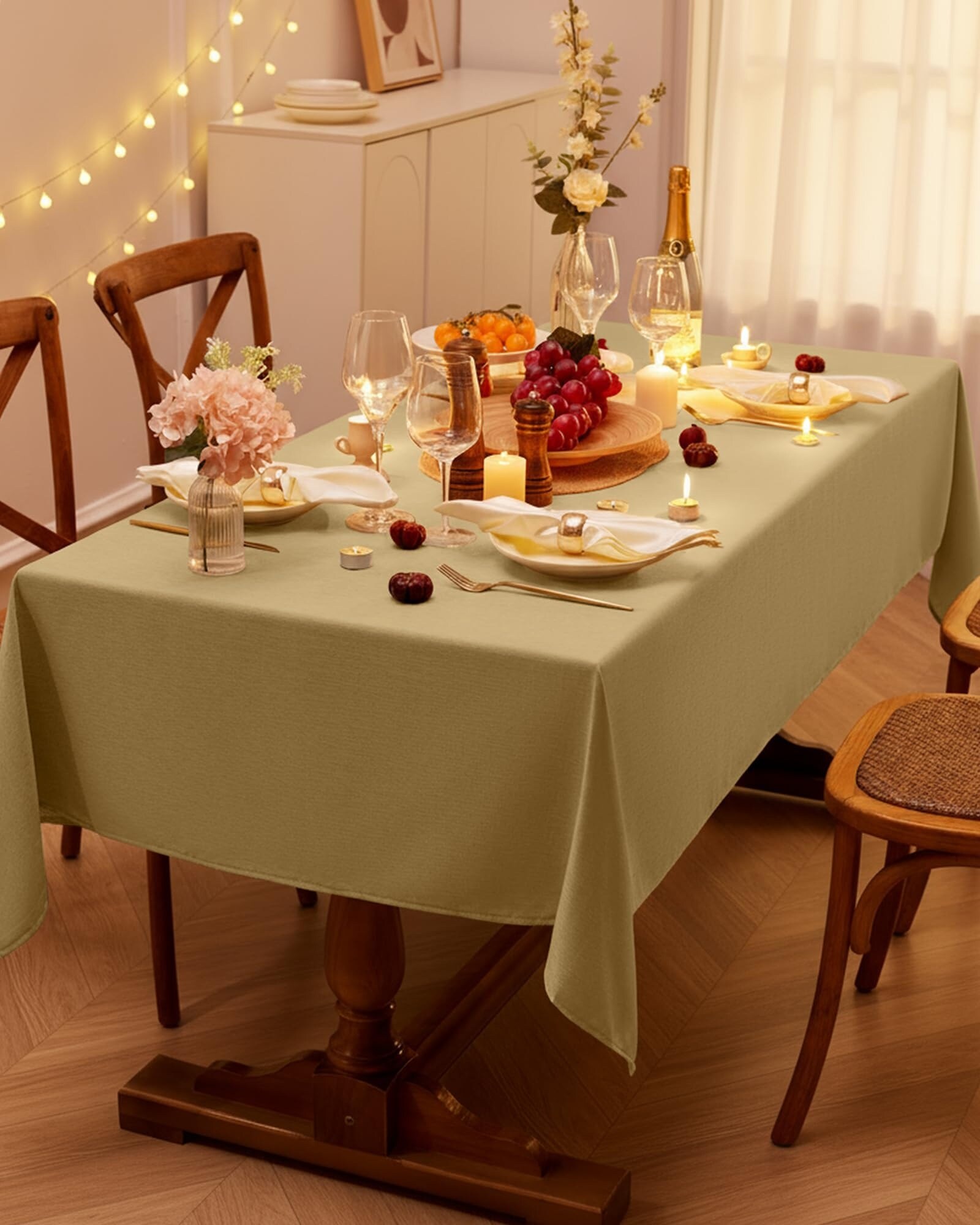 Phewnyzo LPW0611W035 Table-Covers - View #8