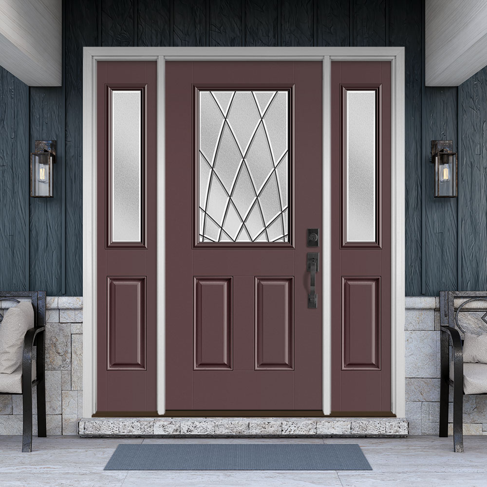 Masonite 3423589 Entry-Doors - View #2