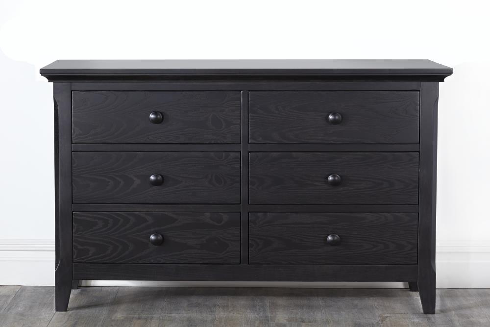 Baby cache 2025 montana dresser