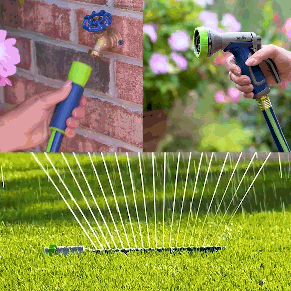 Ray Padula EC-IFHN-3OS Water-Hoses - View #2