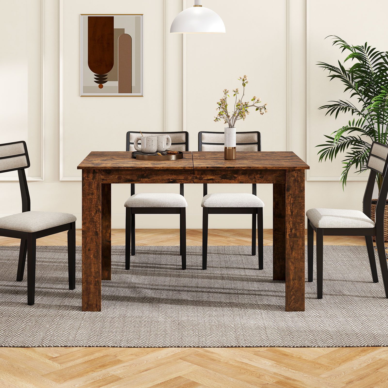 SUGIFT ZMLW014SUGHY1843 Dining-Tables - View #2