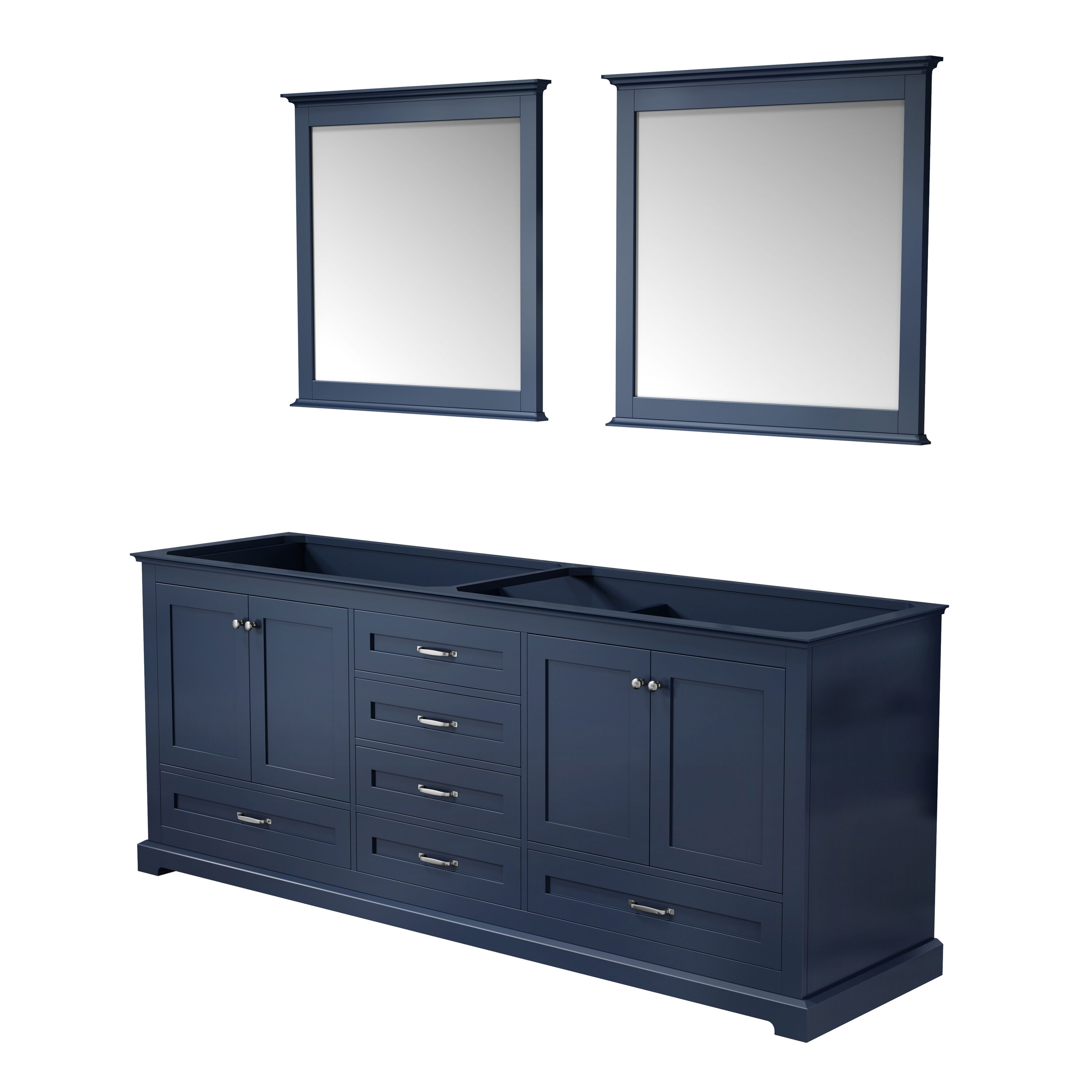 Lexora LD342280DE00M30 vanities - View #6