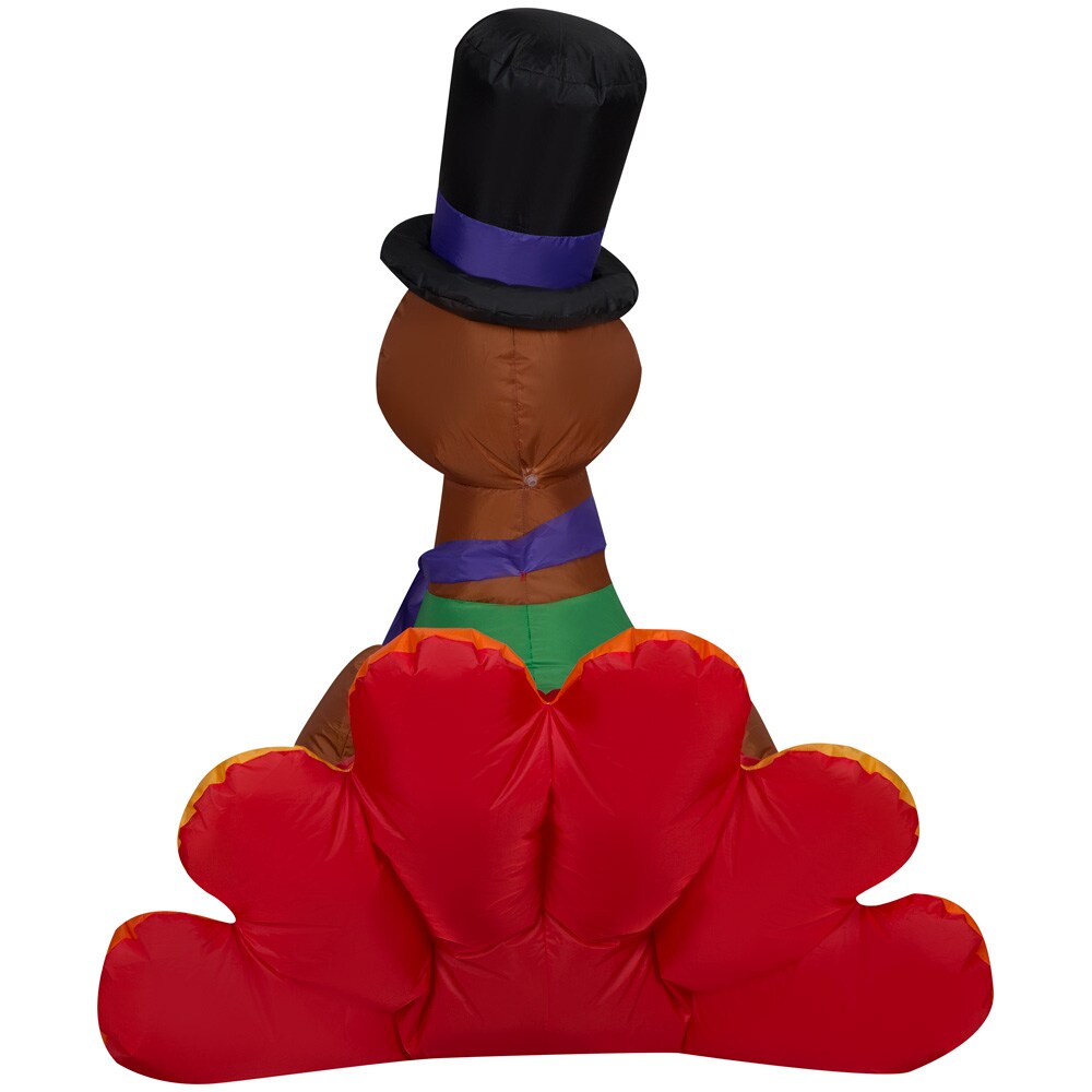 Haunted Living 225924 Outdoor-Thanksgiving-Decor - View #6