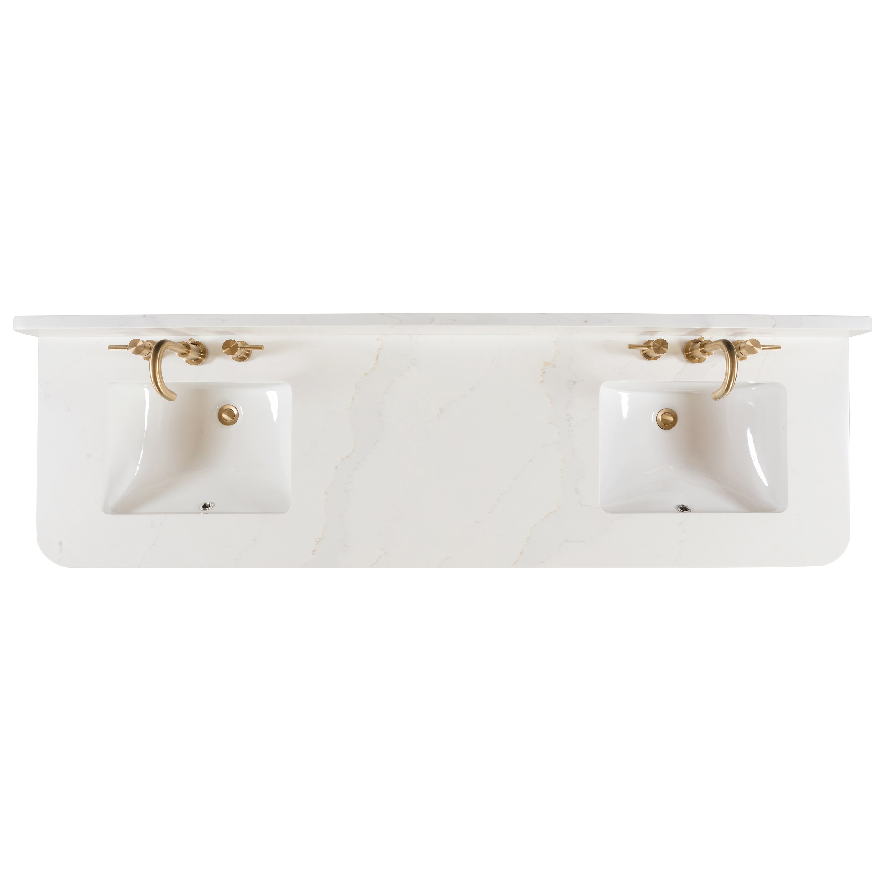Avanity BLAKELY-VS73-GO Bath-Vanity-Combo - View #7