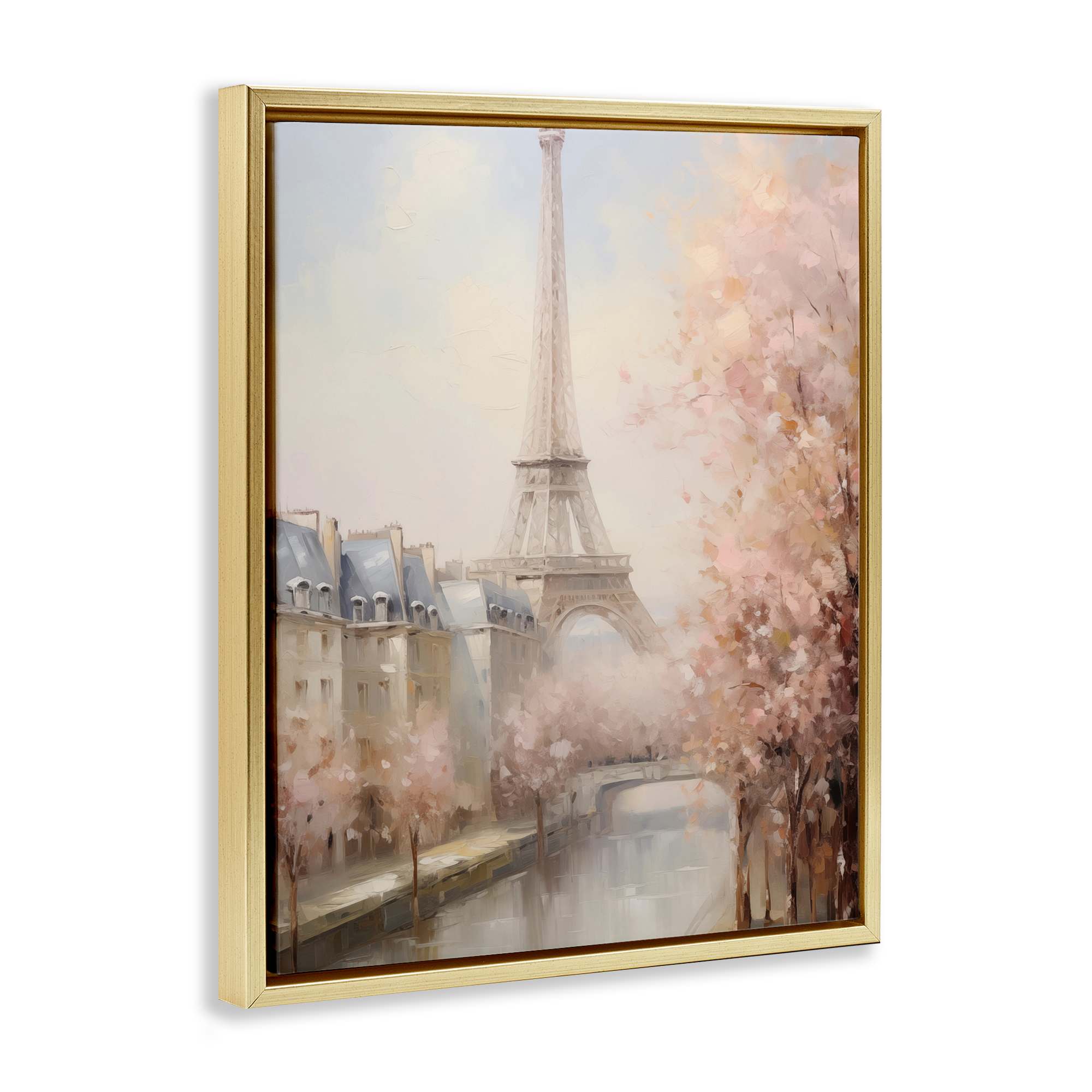 Stupell Industries BT-626-FFG-24X30 Wall-Art - View #2