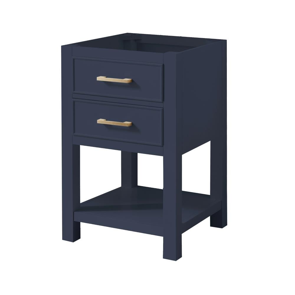 Avanity BROOKS-V24-NB vanities - View #2