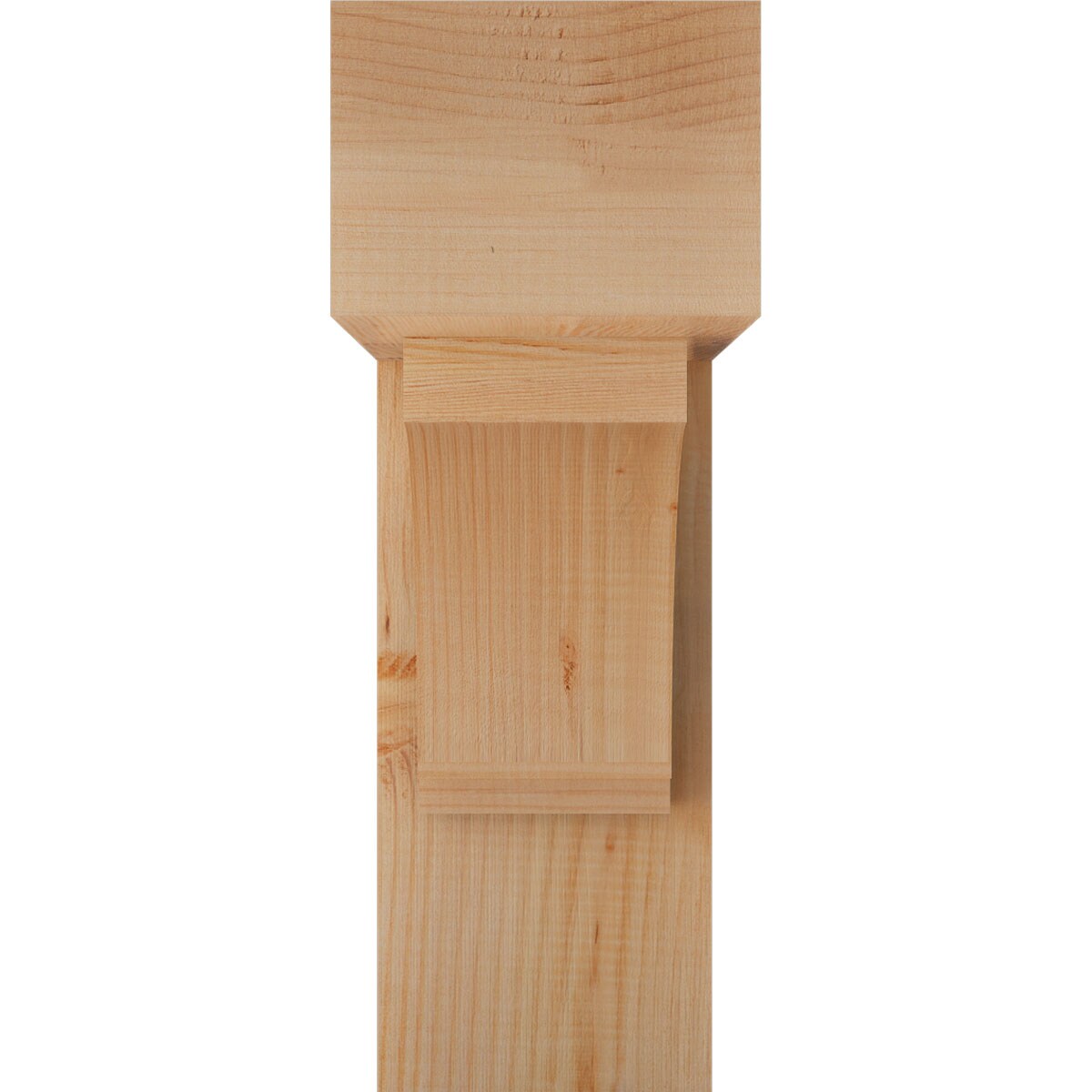 Ekena Millwork 1462970 Exterior-Brackets-Braces - View #2