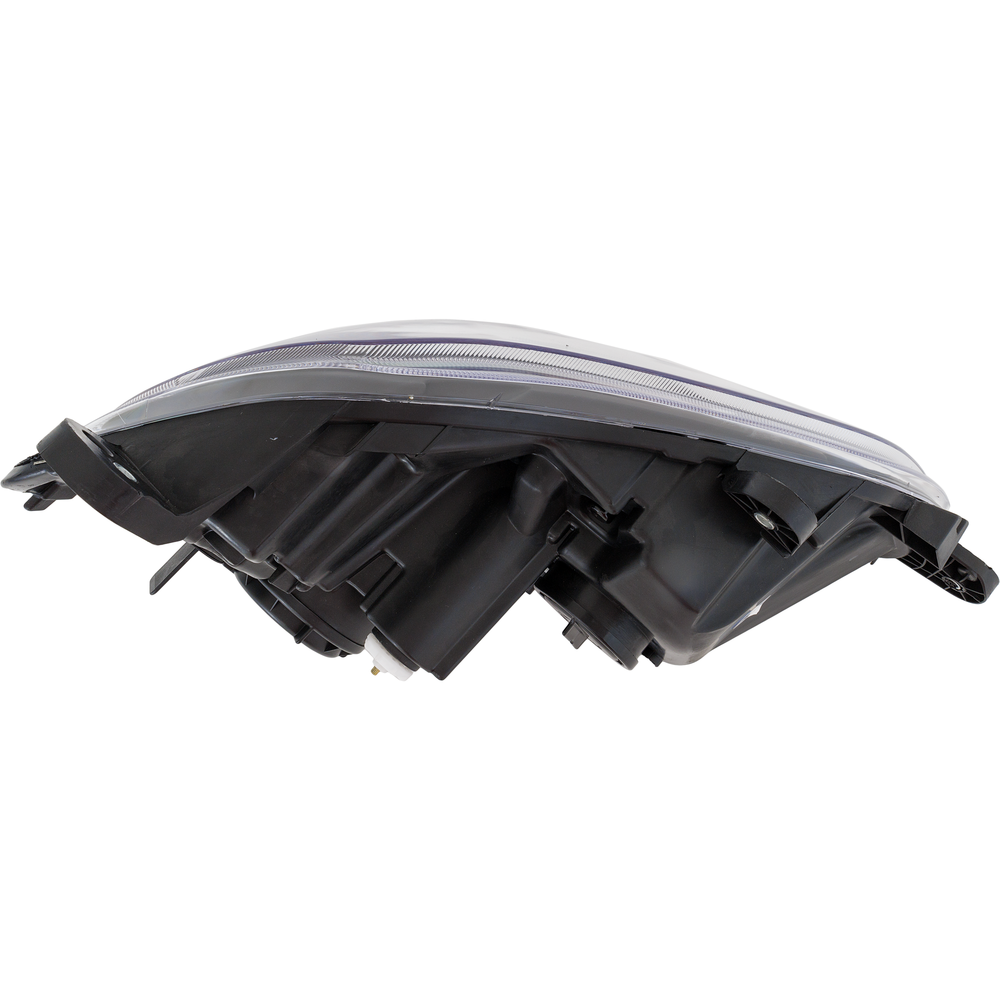 Garage-Pro GPRK10010070-HDU Headlights-Components - View #3