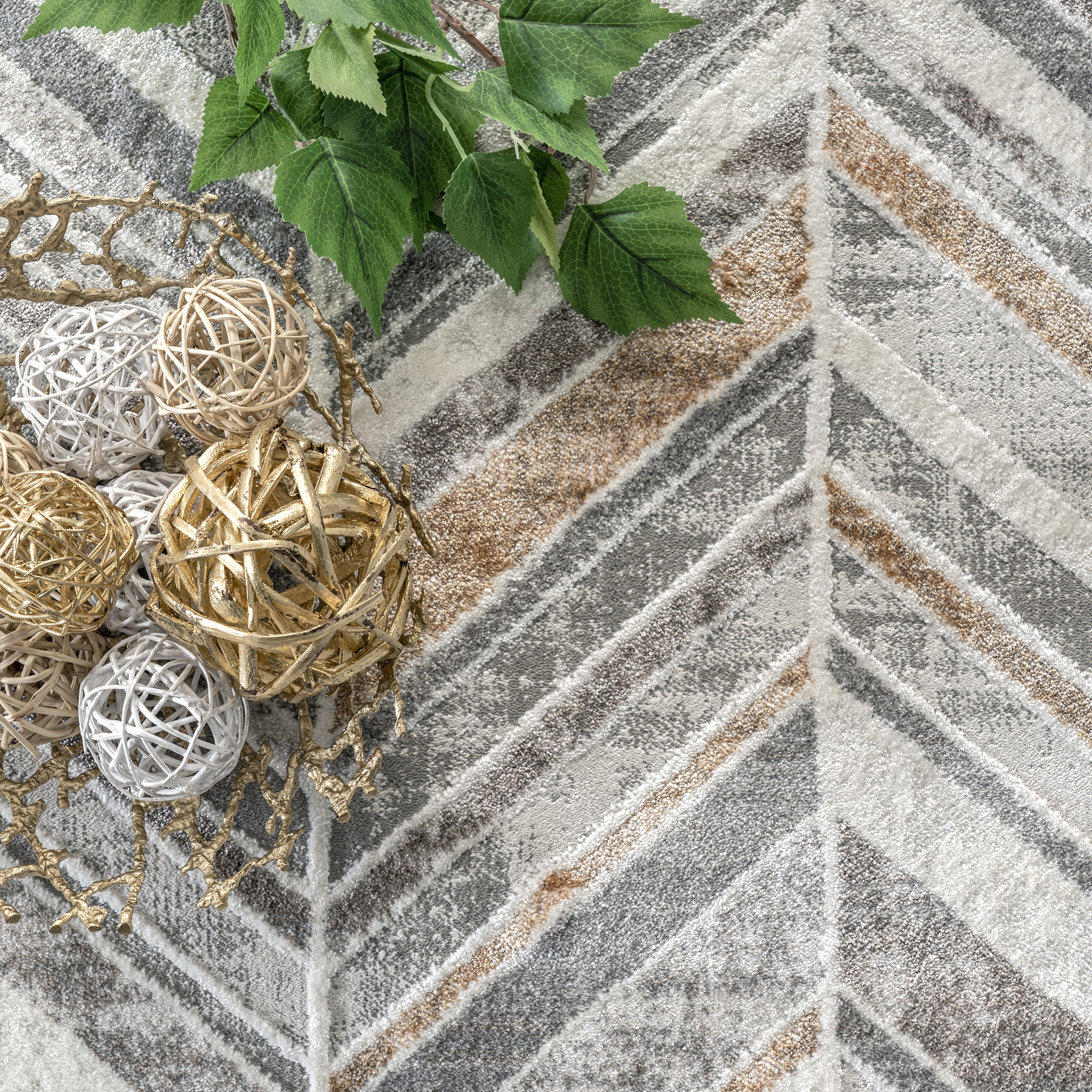 nuLOOM BDCH09A-6709 rugs - View #5