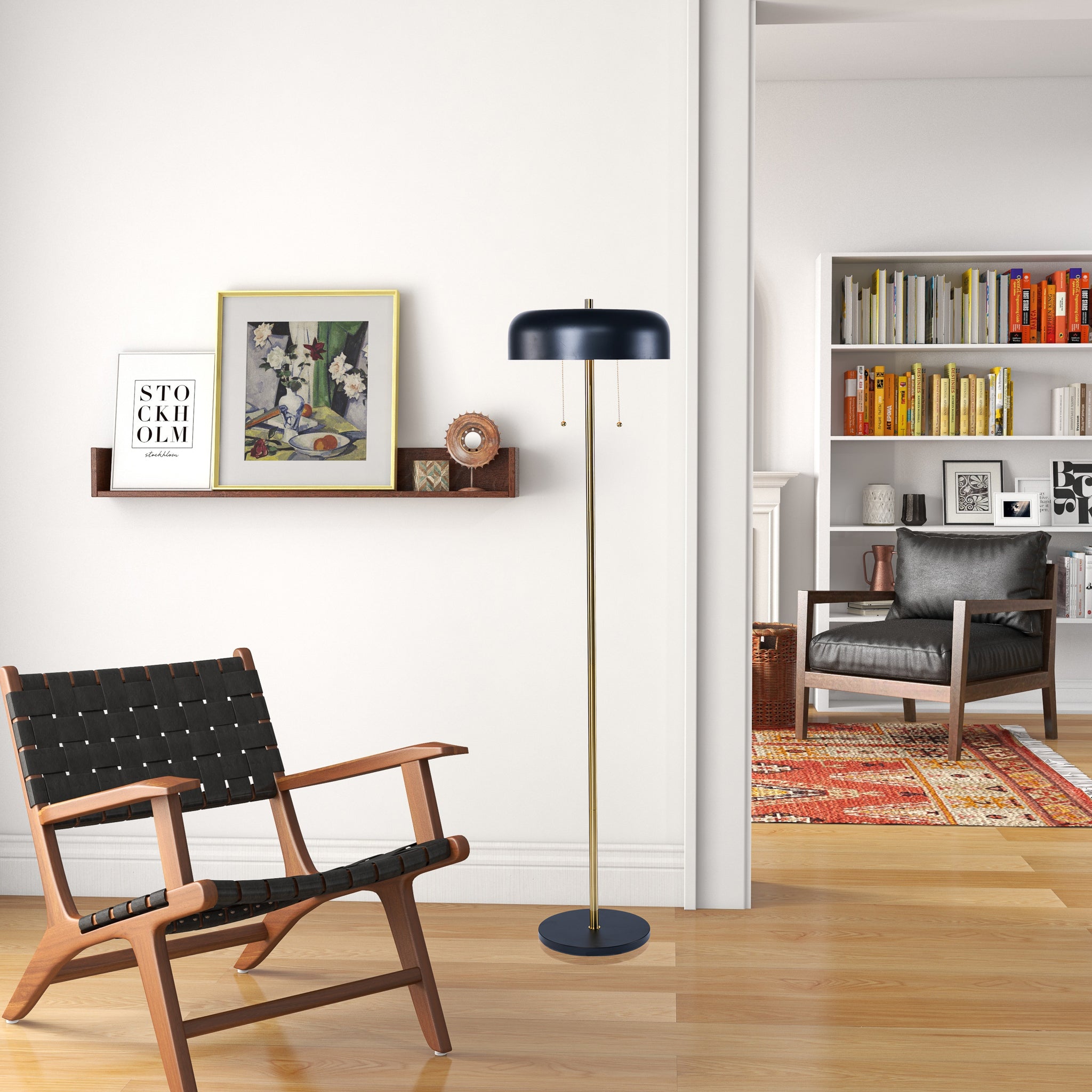 LOVMOR SF-Y-B183P315090 Table-Lamps - View #3