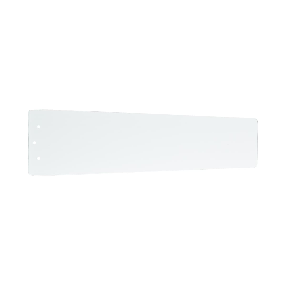 Kichler 370025WH Arkwright 3 -Pack 38.0-Inches White Reversible Ceiling Fan Blade