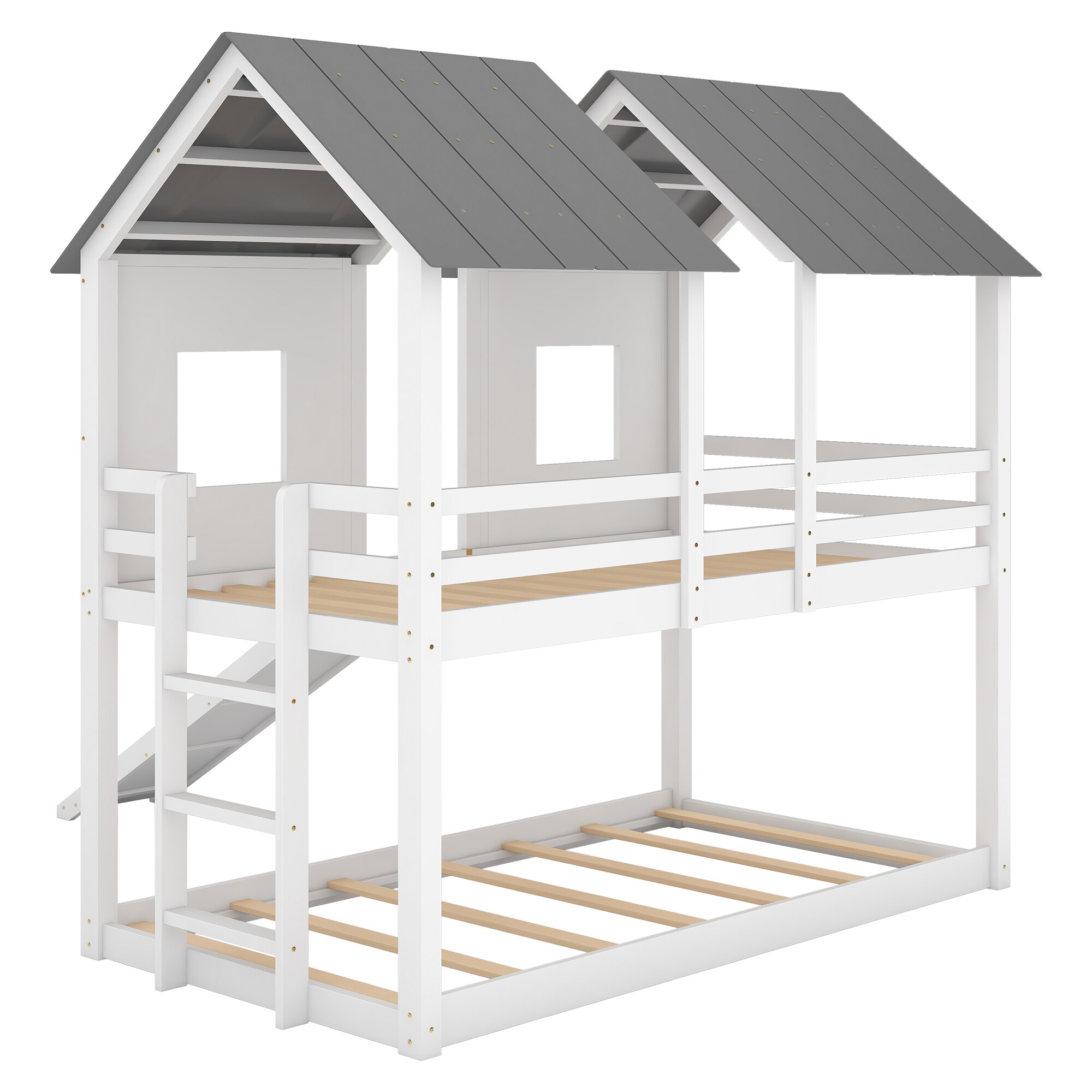 ModernLuxe SM000920AAK Bunk-Beds - View #8