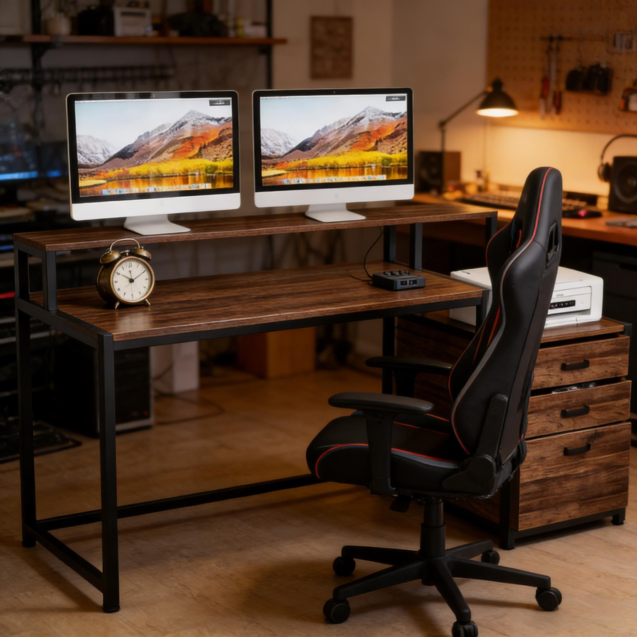 Blisstyle DESK299 desks - View #2