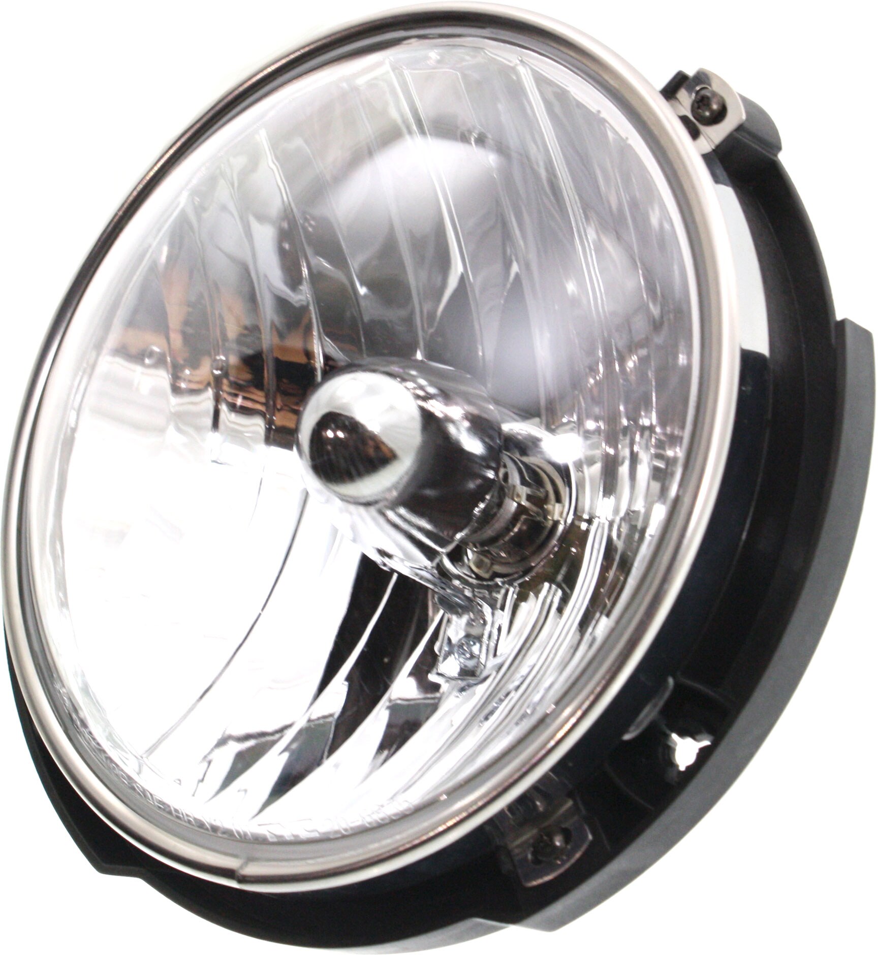 Garage-Pro JCWJ100115GP Headlights-Components - View #2