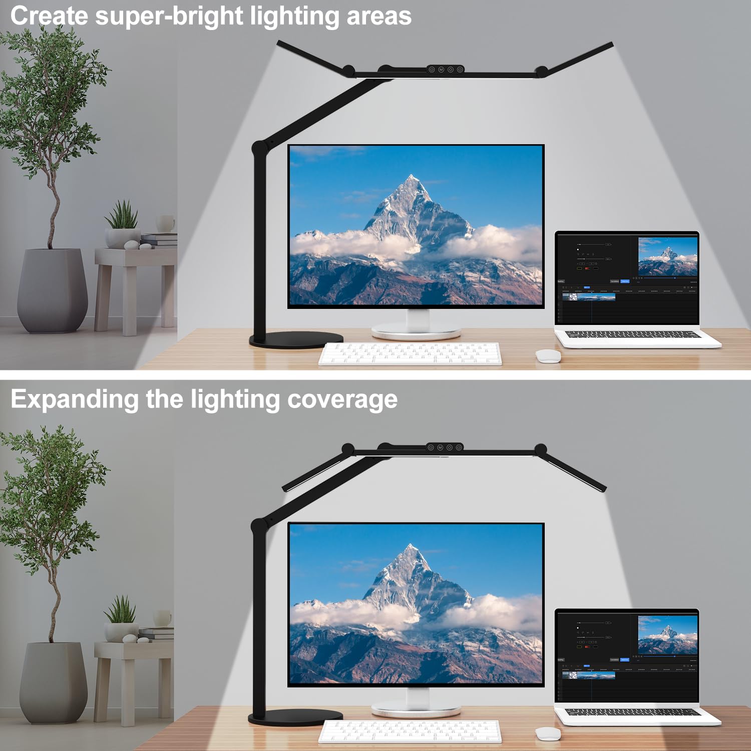 Etokfoks LET0105D14 Desk-Table-Lamps - View #2