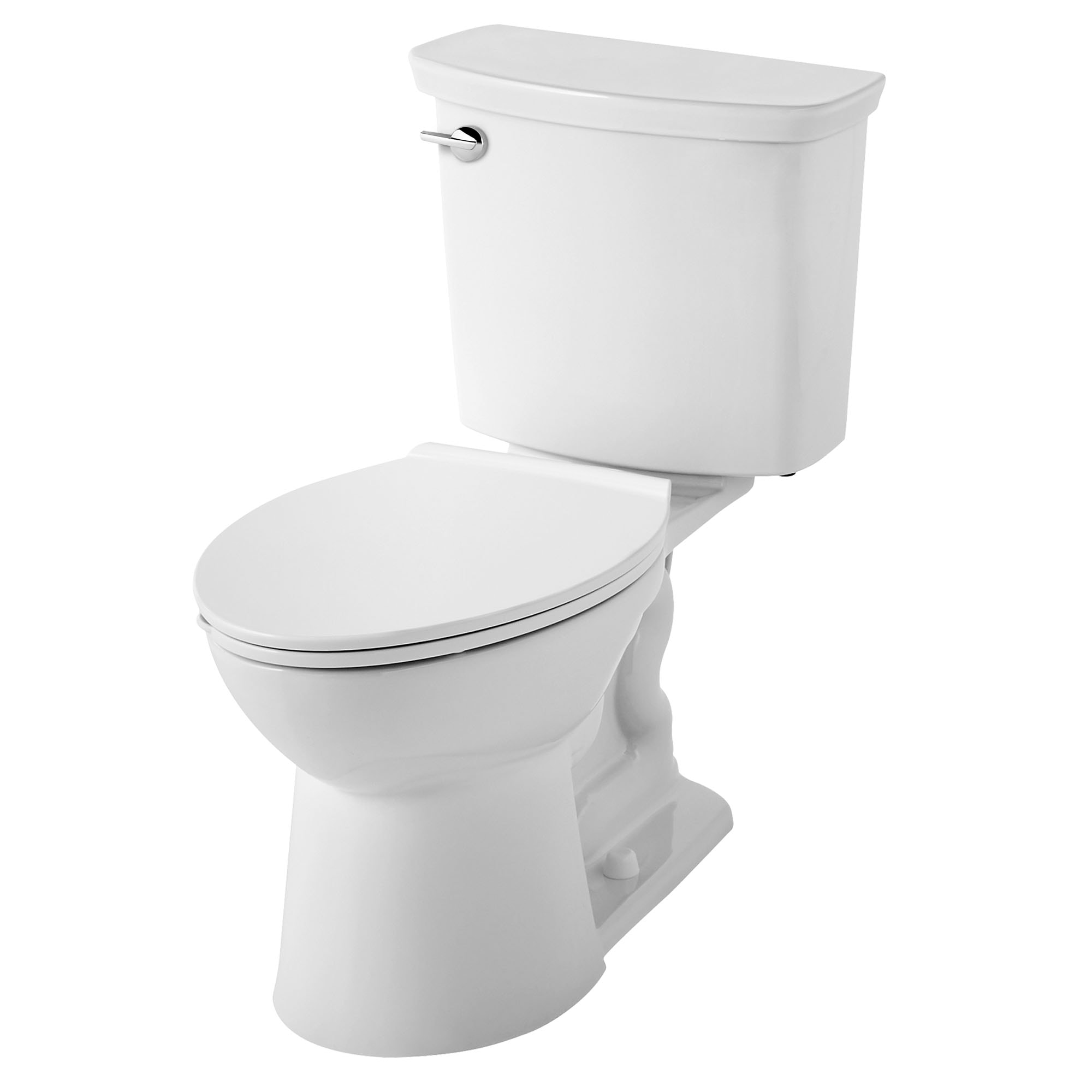 American Standard 238AA114.020 toilets - View #2