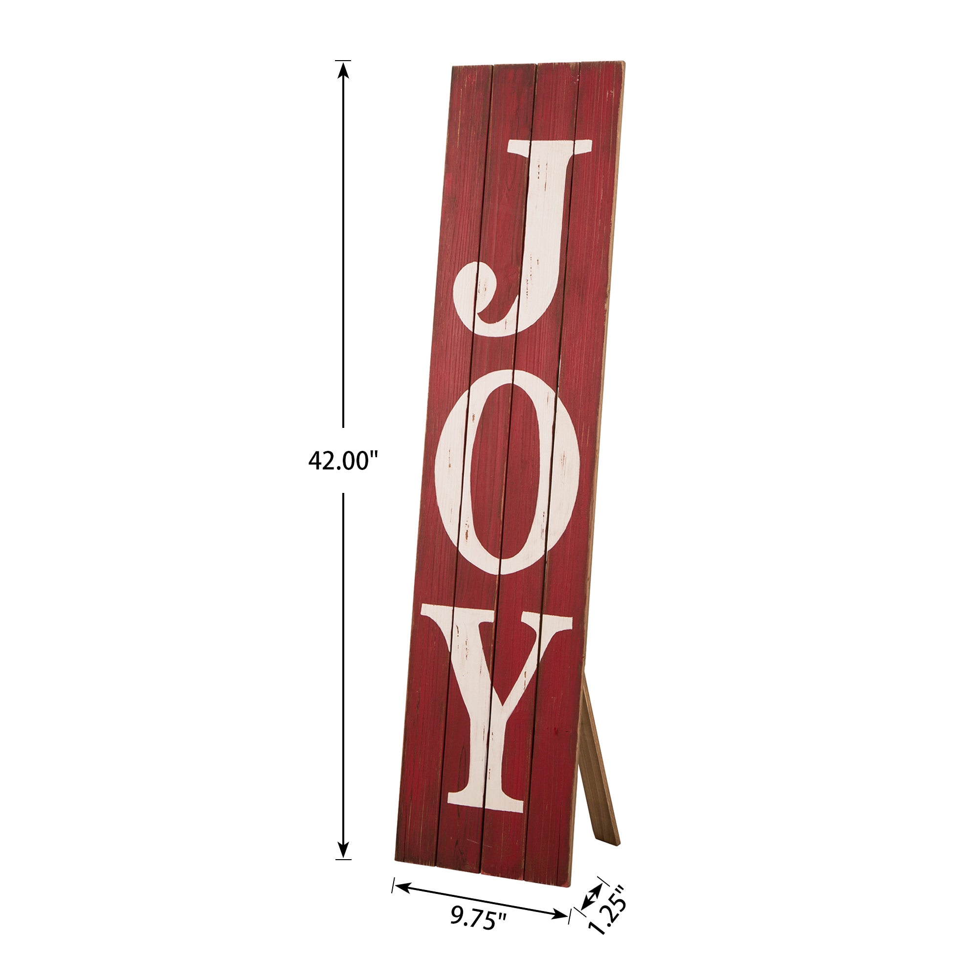 Glitzhome 1103202652 Outdoor-Christmas-Decor - View #5