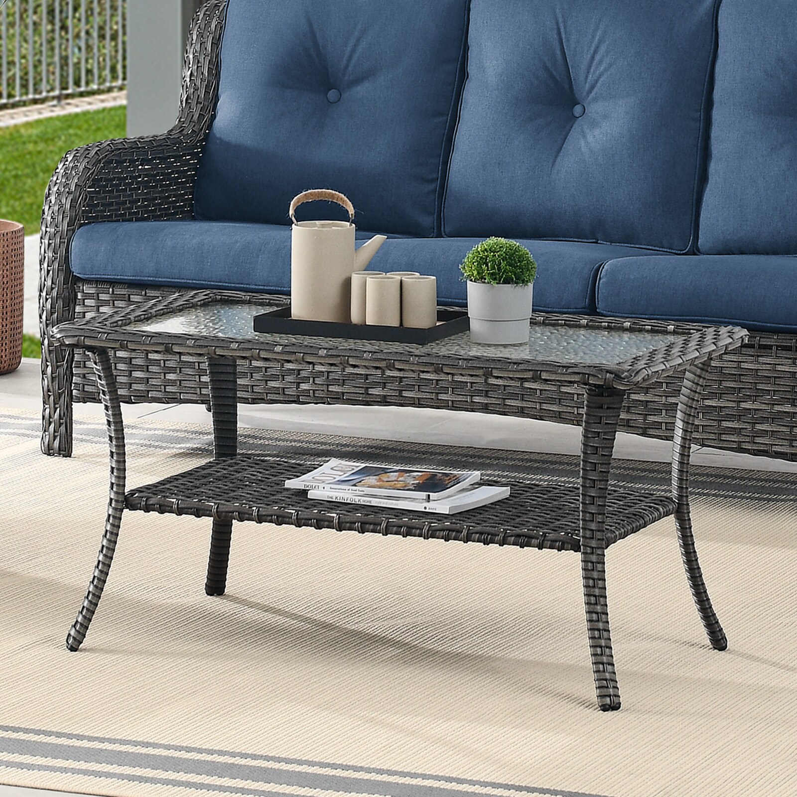 Pocassy PAAP112 Patio-Tables - View #2