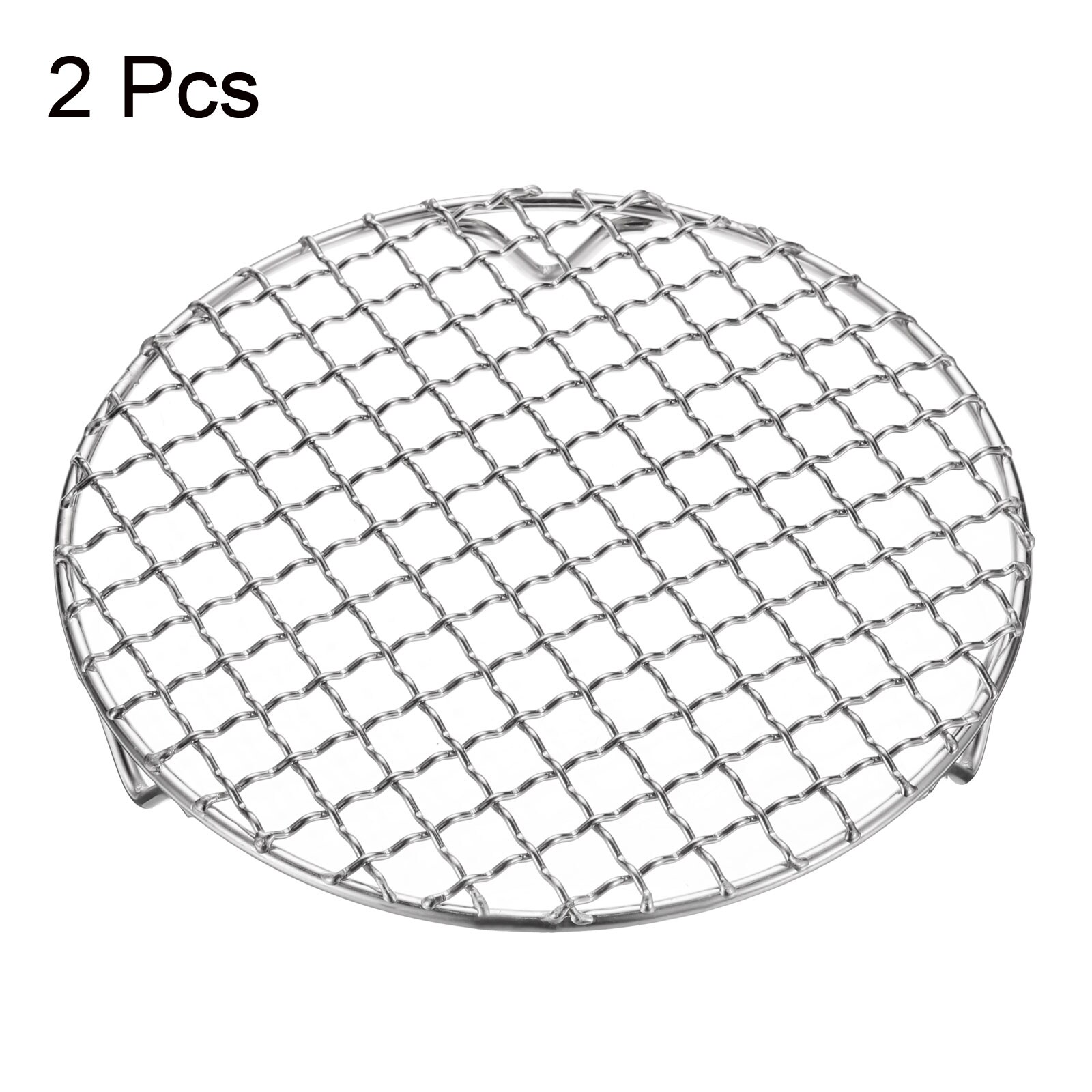 Harfington S25120302UX0633 Gas-Grill-Cookgrates-Warmracks - View #3